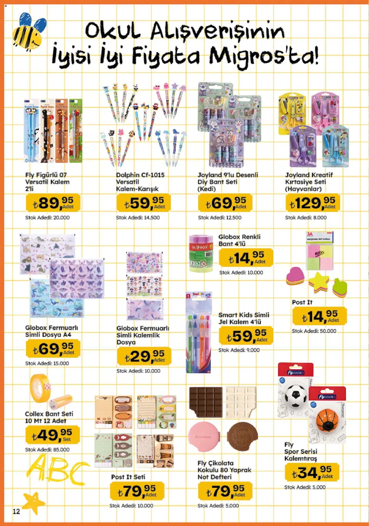 Migros Katalog - Migroskop