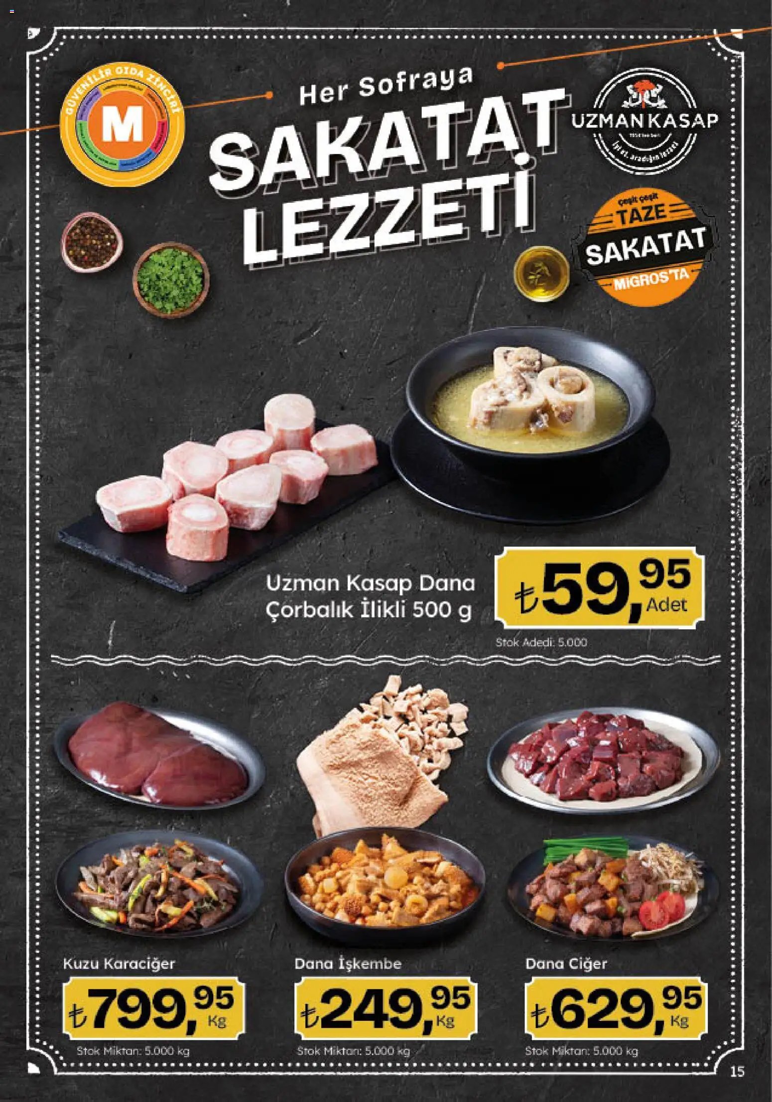 Migros Katalog - Migroskop