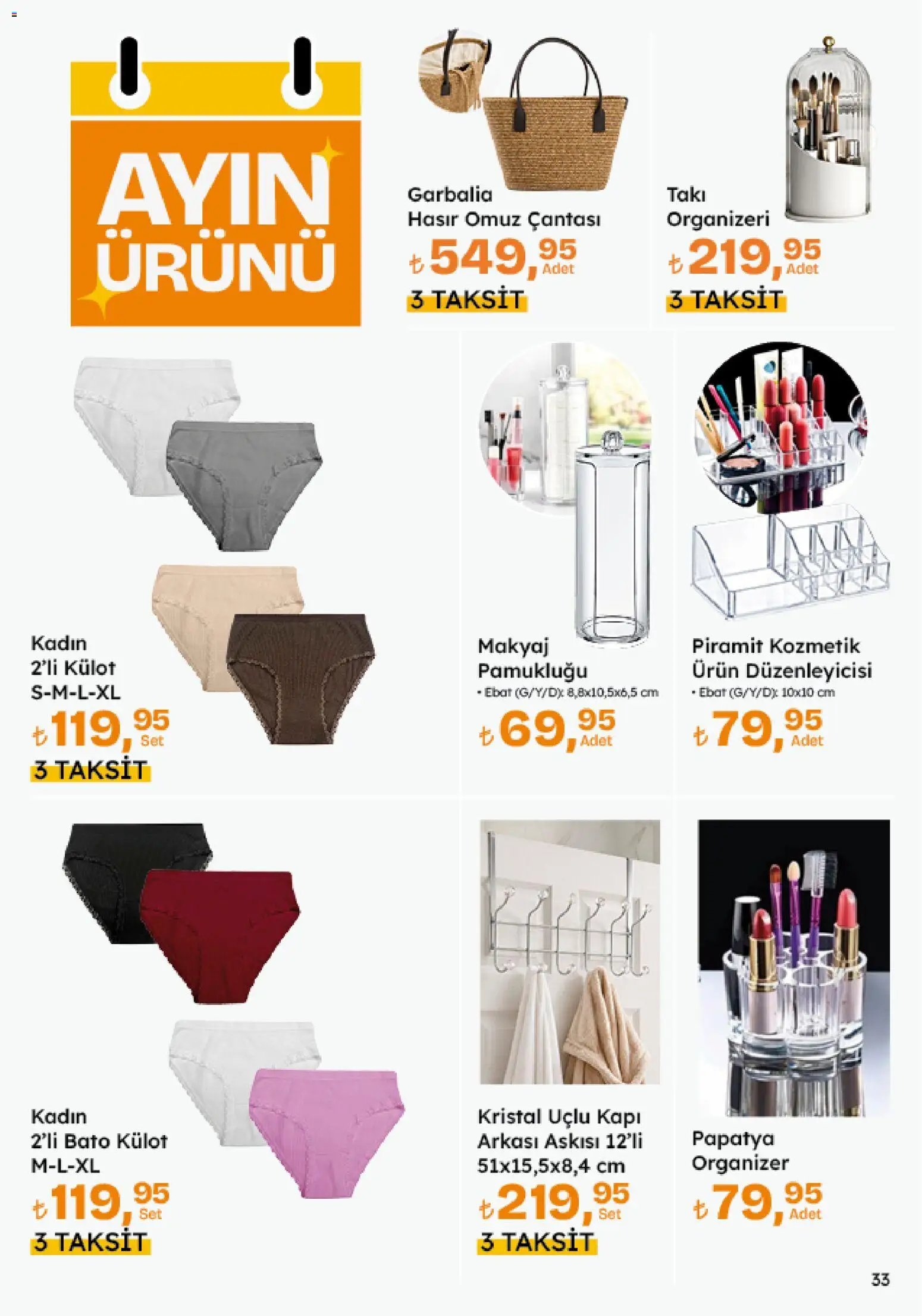 Migros Katalog - Migroskop