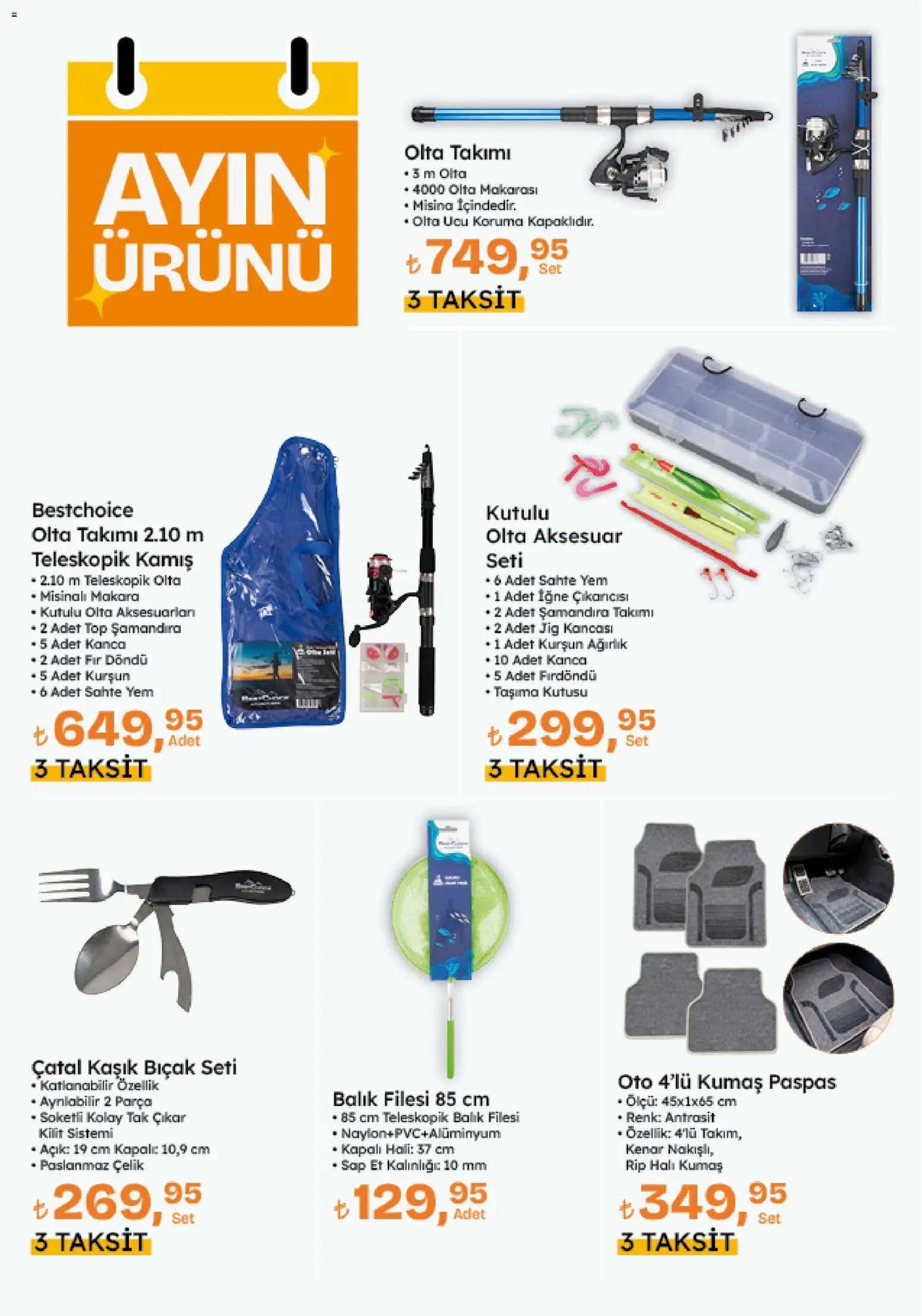 Migros Katalog - Migroskop