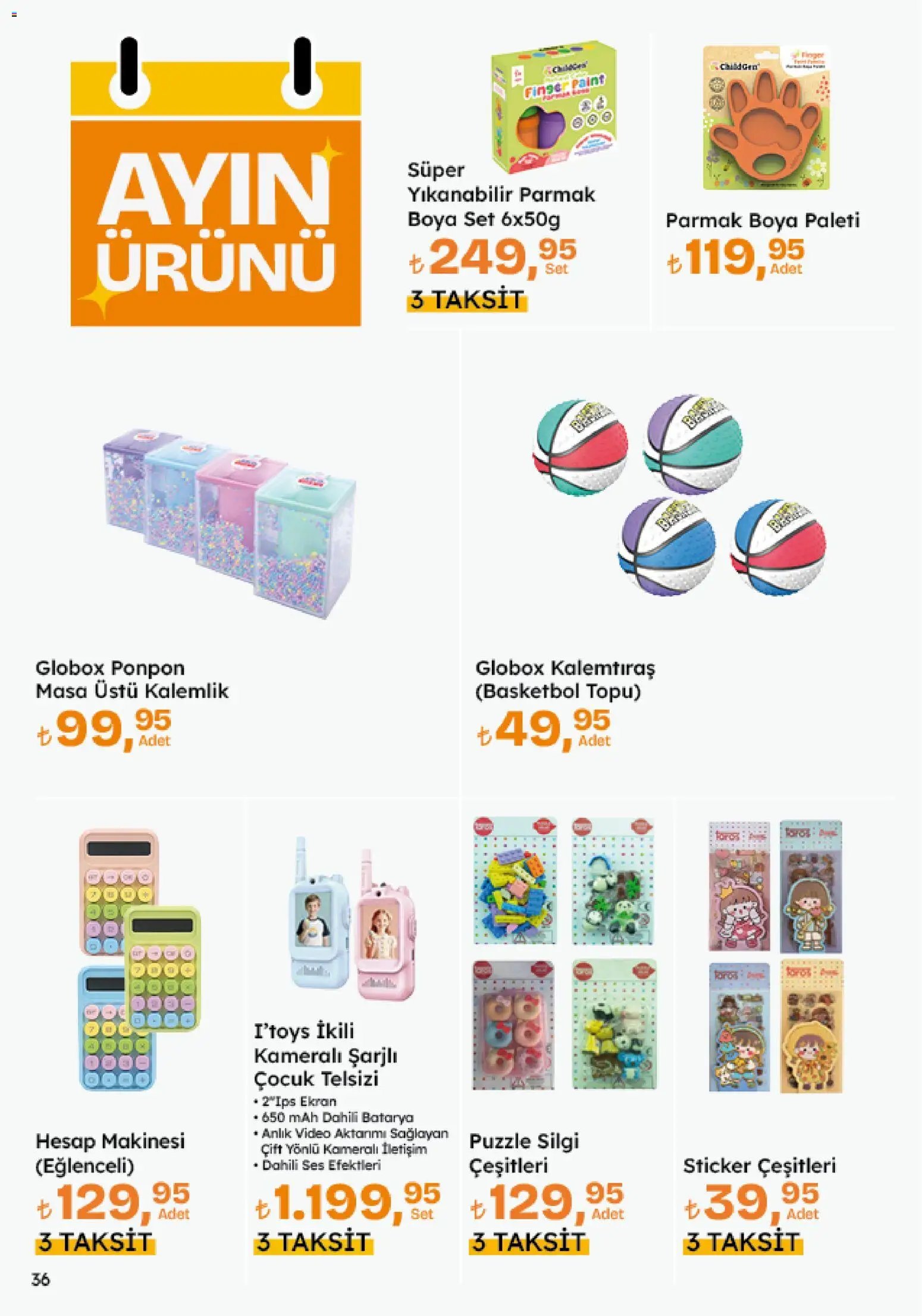 Migros Katalog - Migroskop