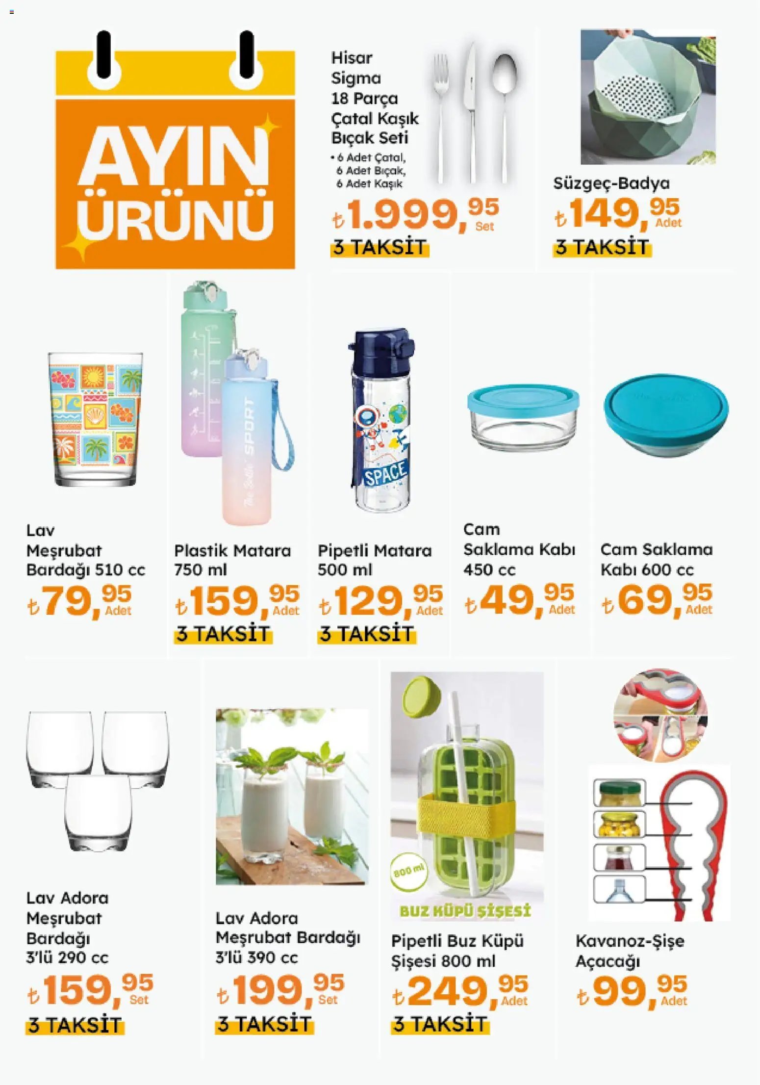 Migros Katalog - Migroskop