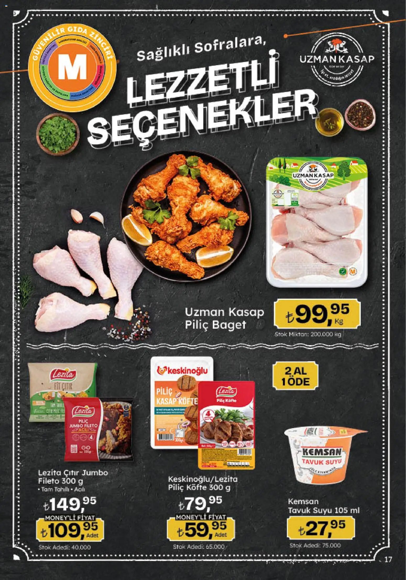 Migros Katalog - Migroskop