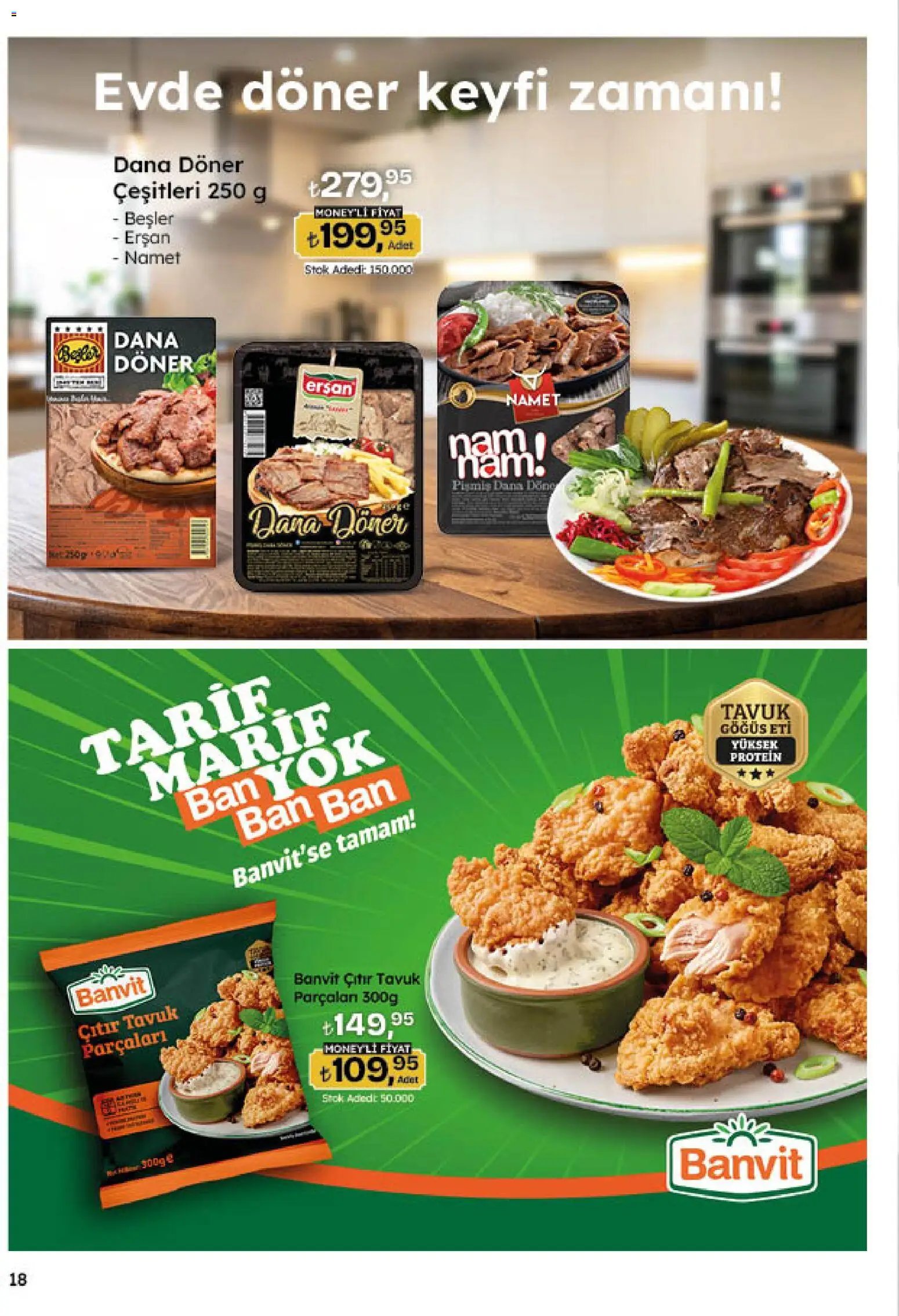 Migros Katalog - Migroskop