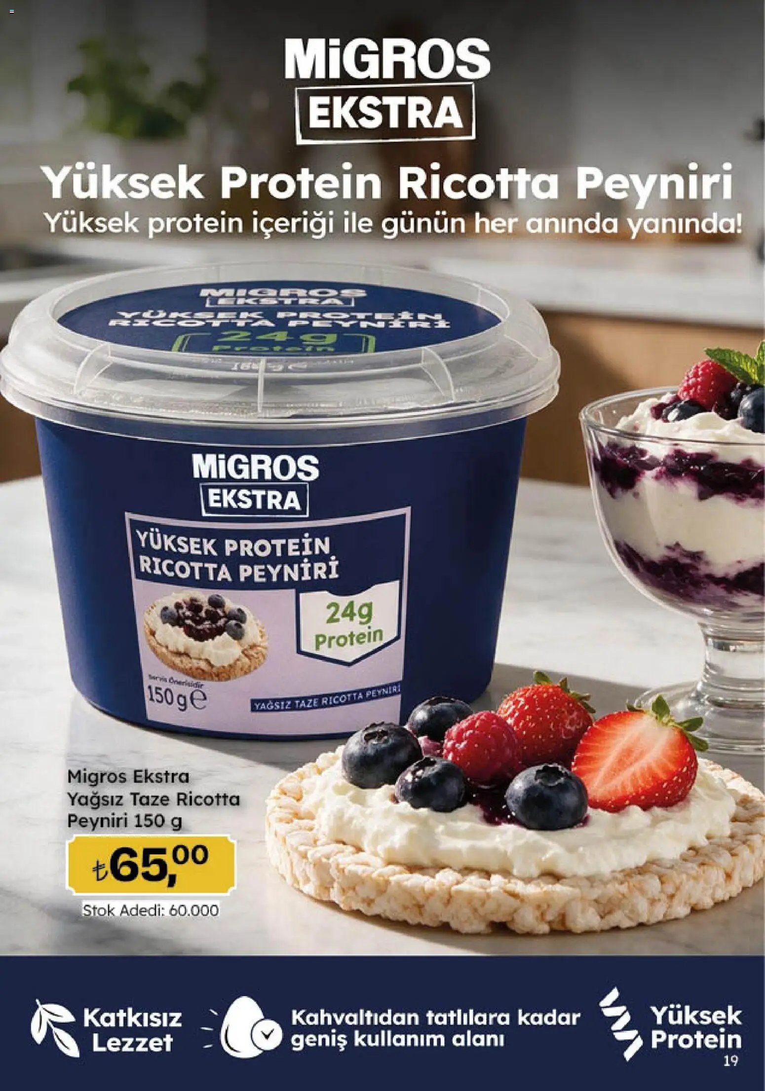Migros Katalog - Migroskop
