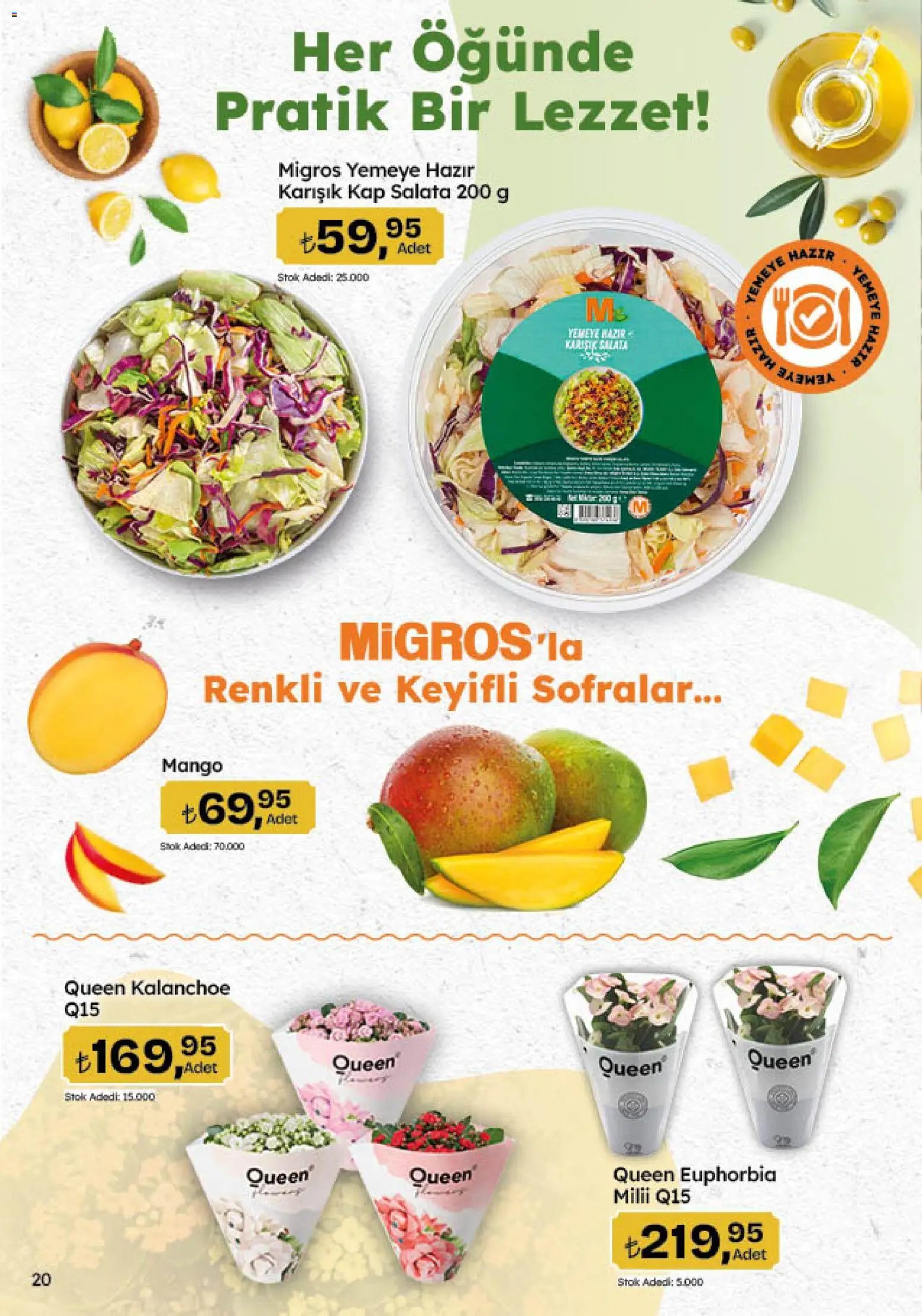 Migros Katalog - Migroskop