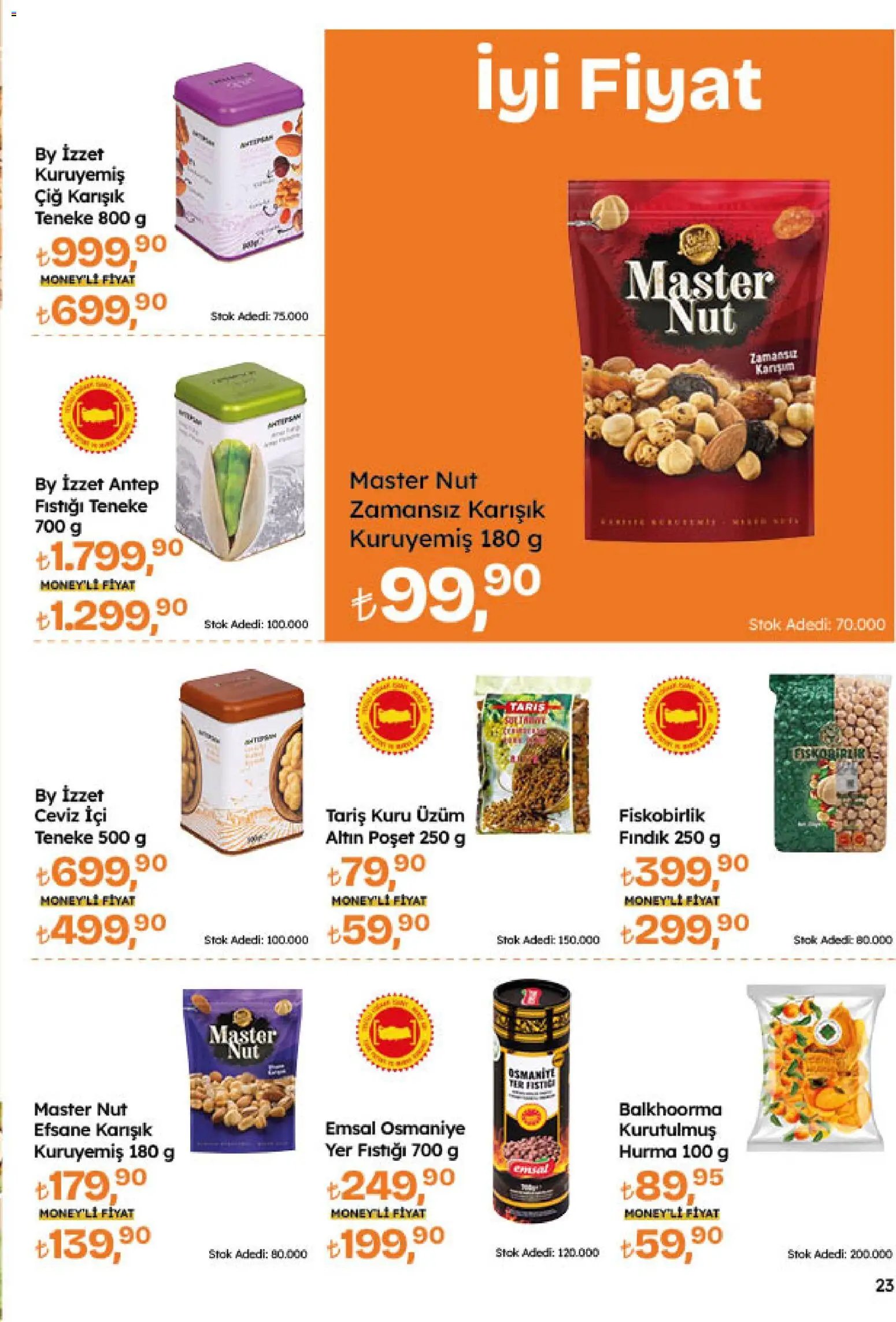 Migros Katalog - Migroskop