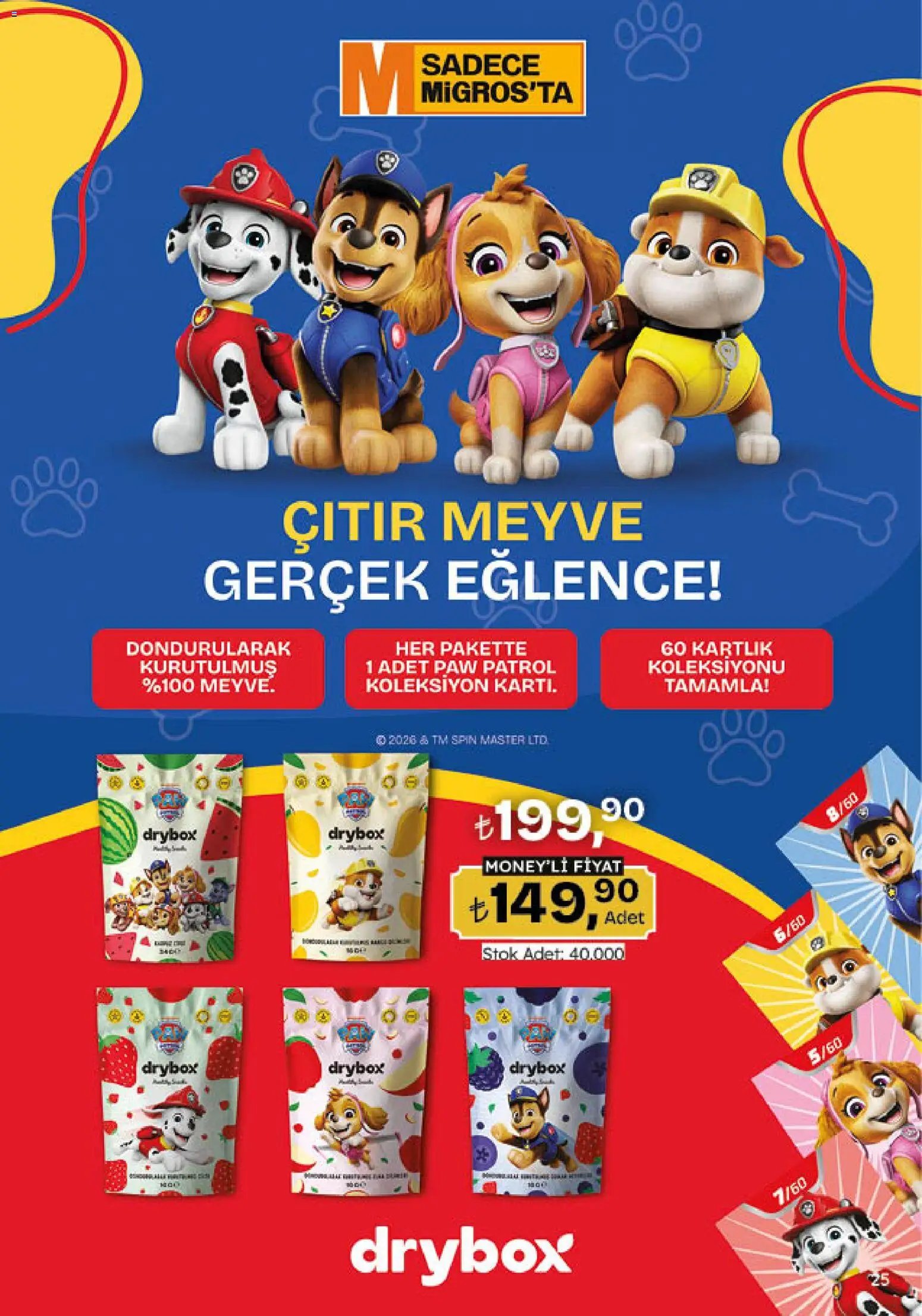 Migros Katalog - Migroskop
