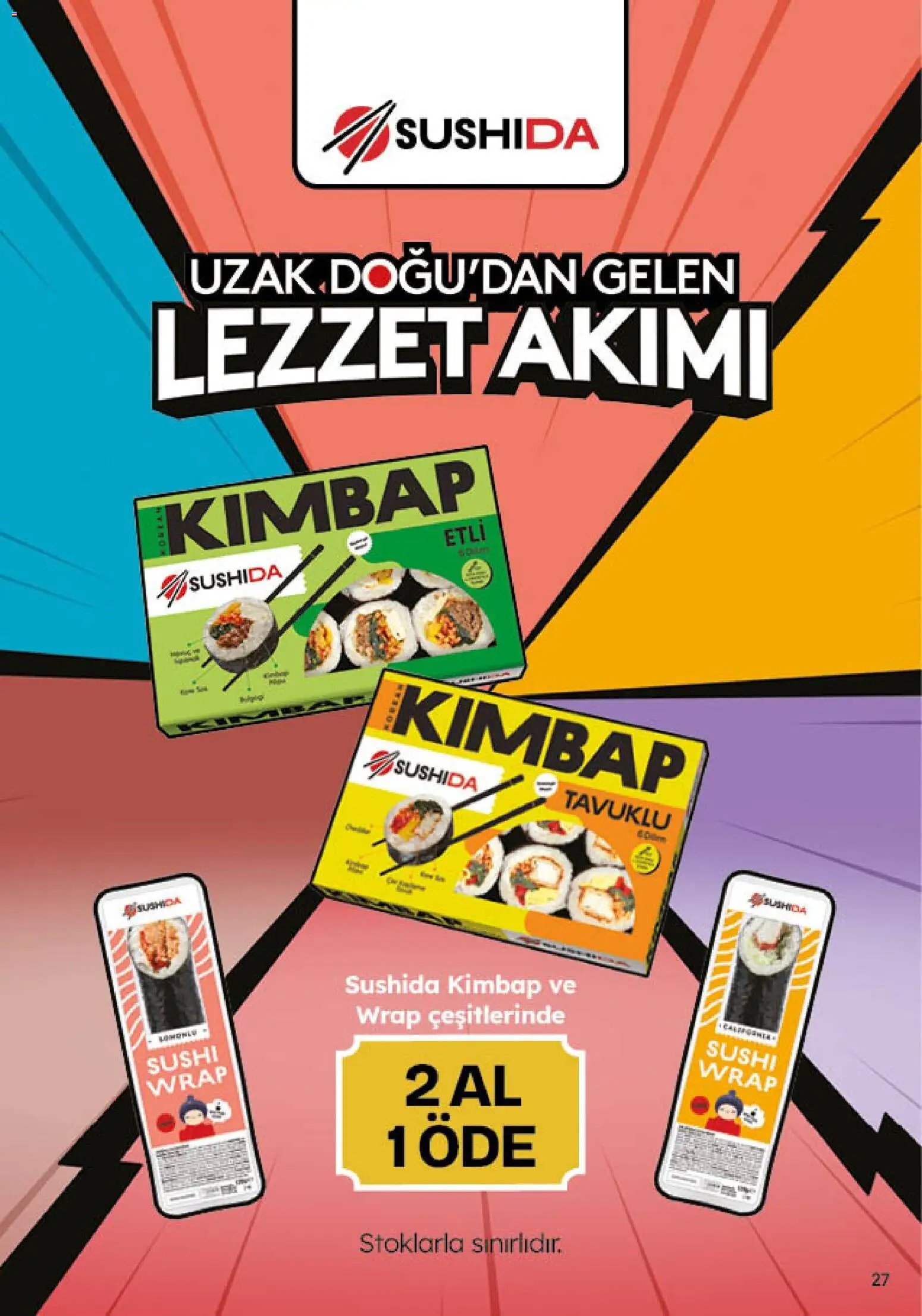 Migros Katalog - Migroskop