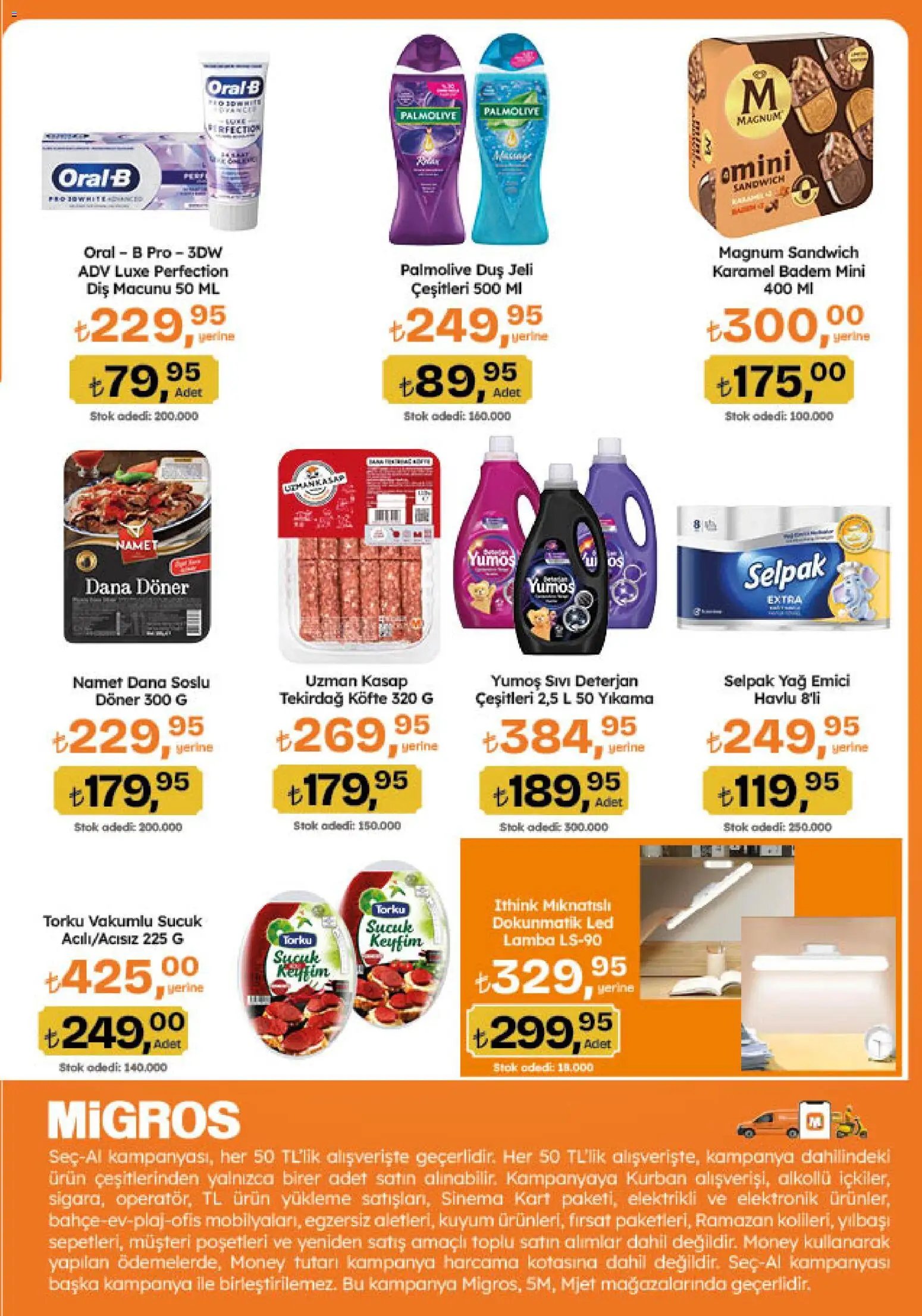 Migros Katalog - Migroskop