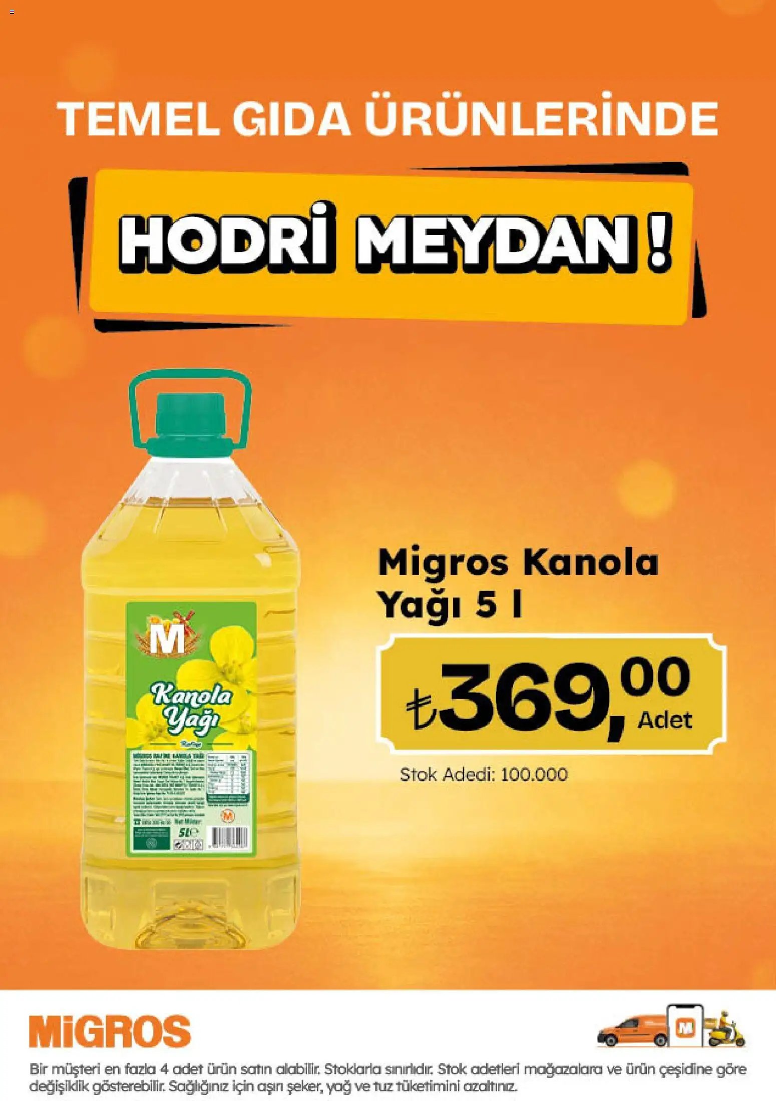 Migros Katalog - Migroskop