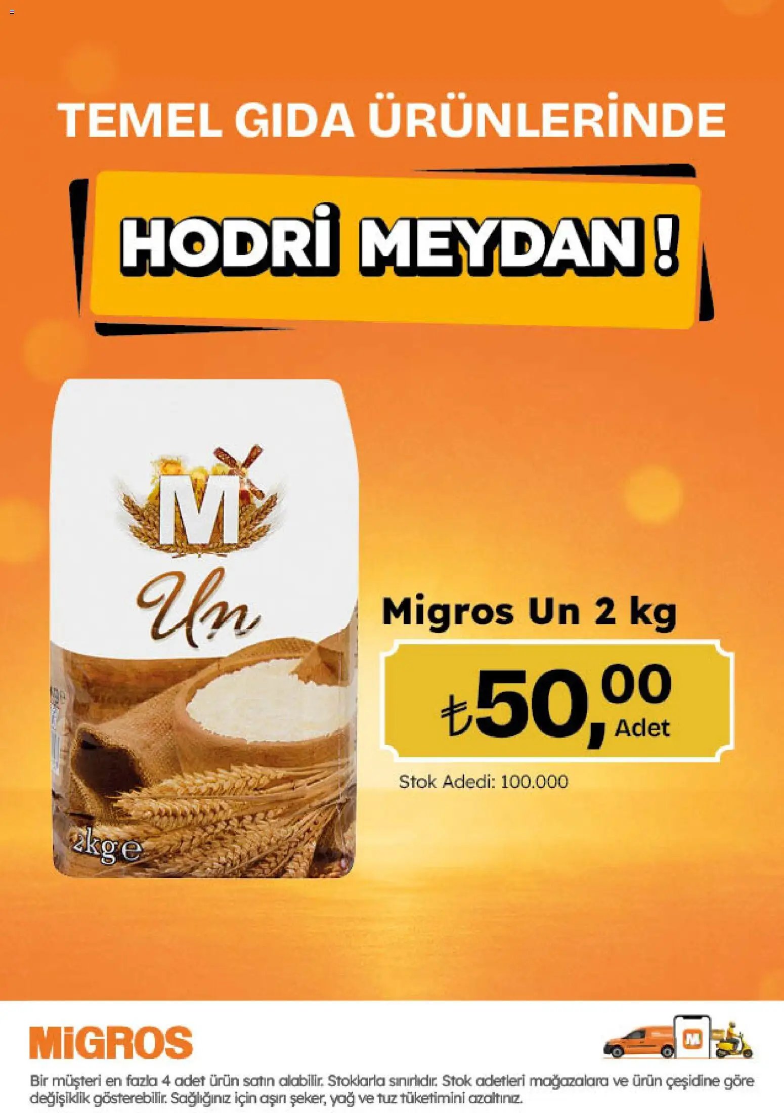 Migros Katalog - Migroskop