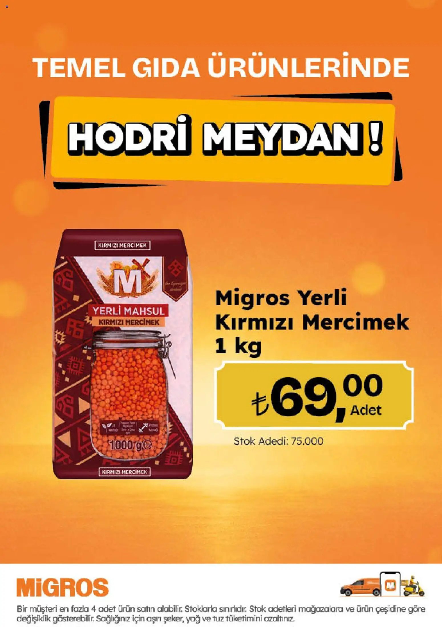 Migros Katalog - Migroskop