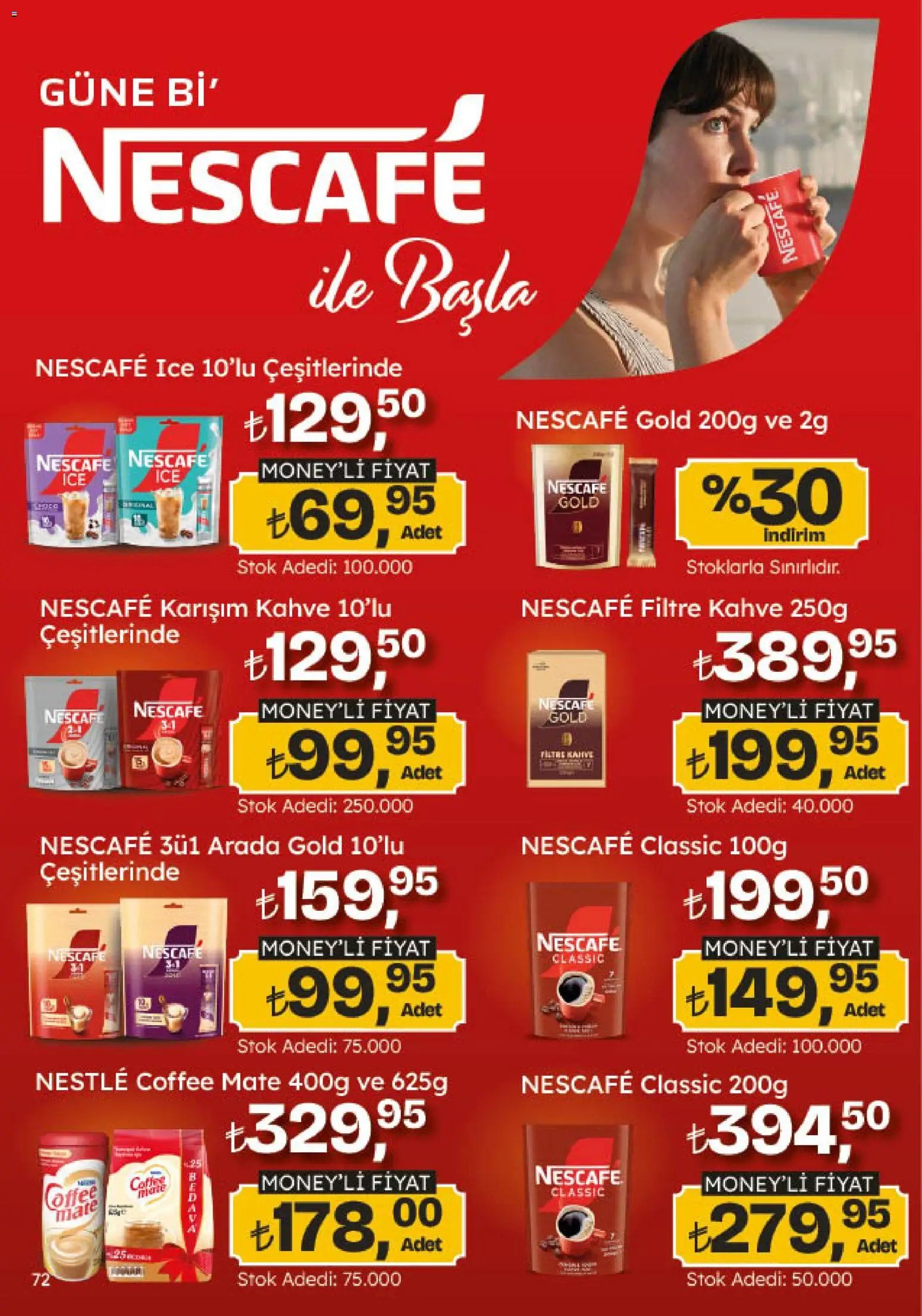 Migros Katalog - Migroskop