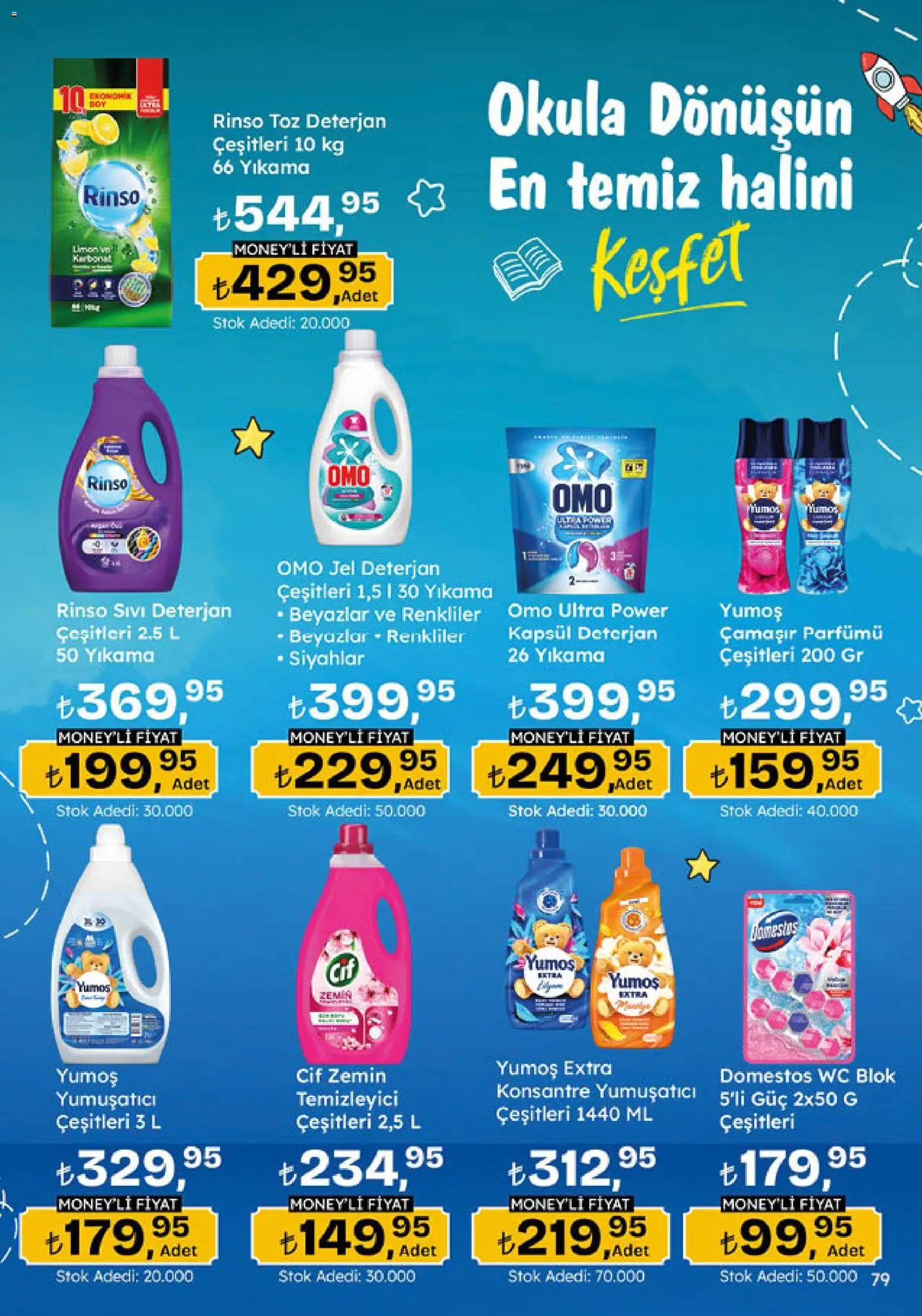 Migros Katalog - Migroskop