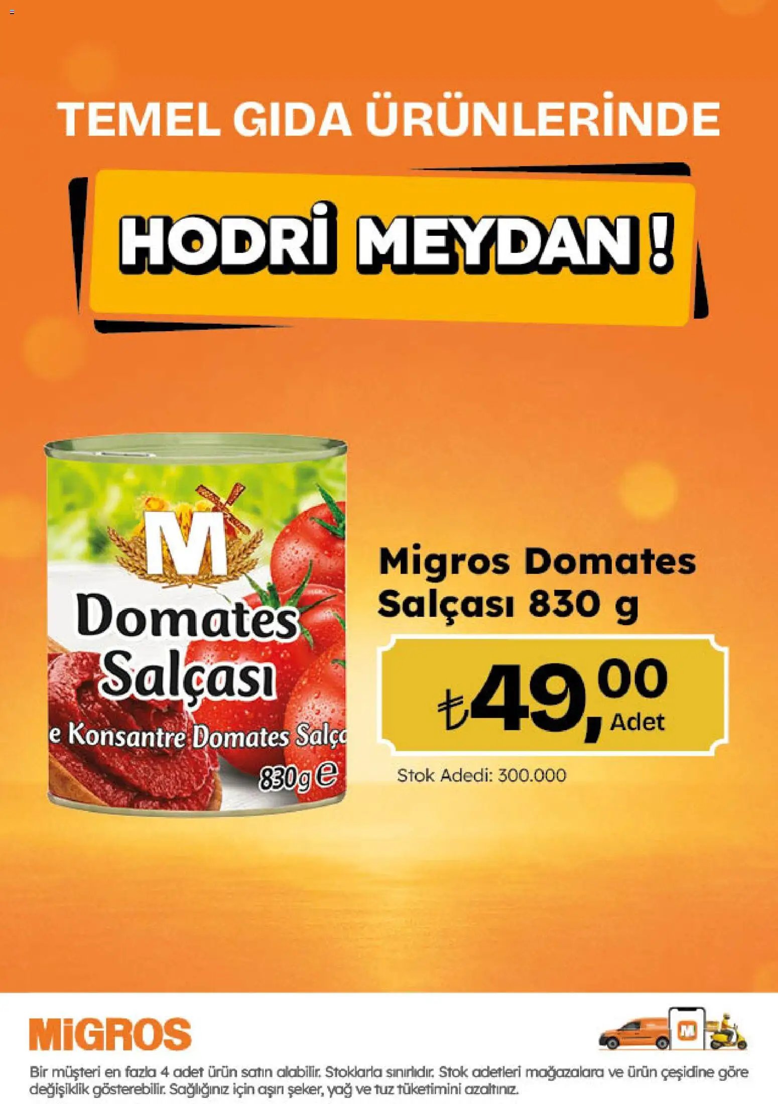 Migros Katalog - Migroskop