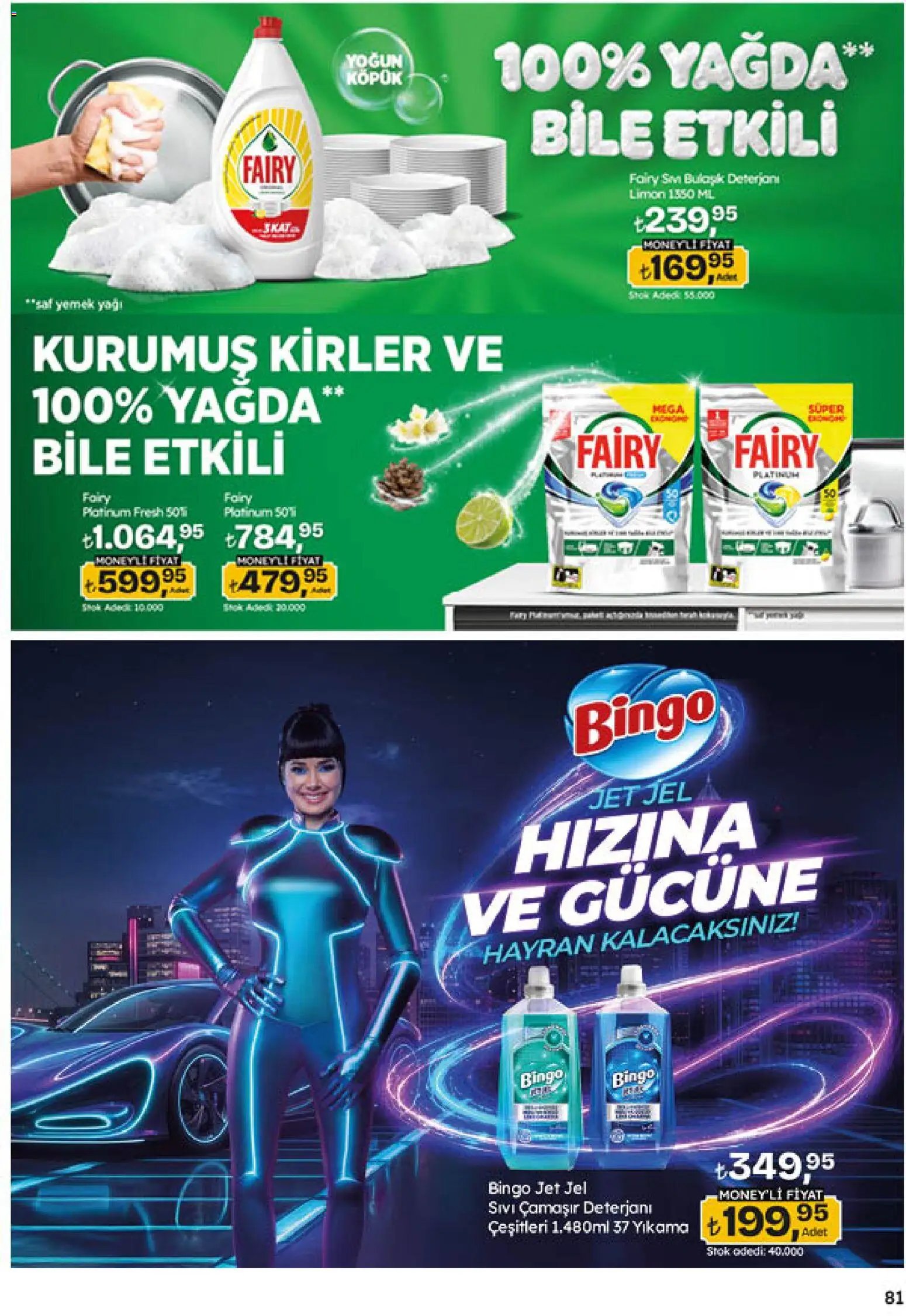 Migros Katalog - Migroskop
