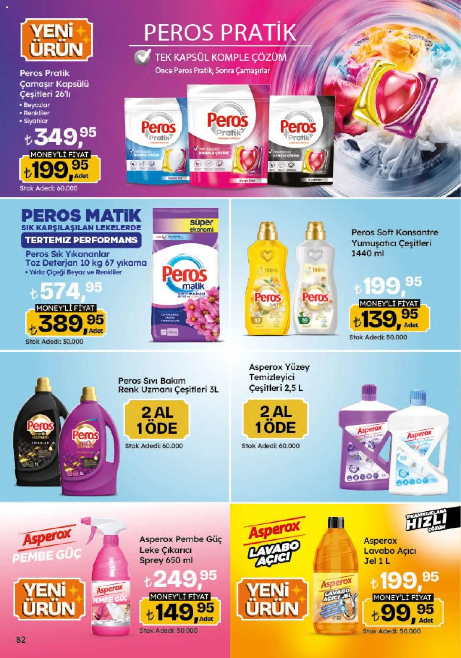 Migros Katalog - Migroskop