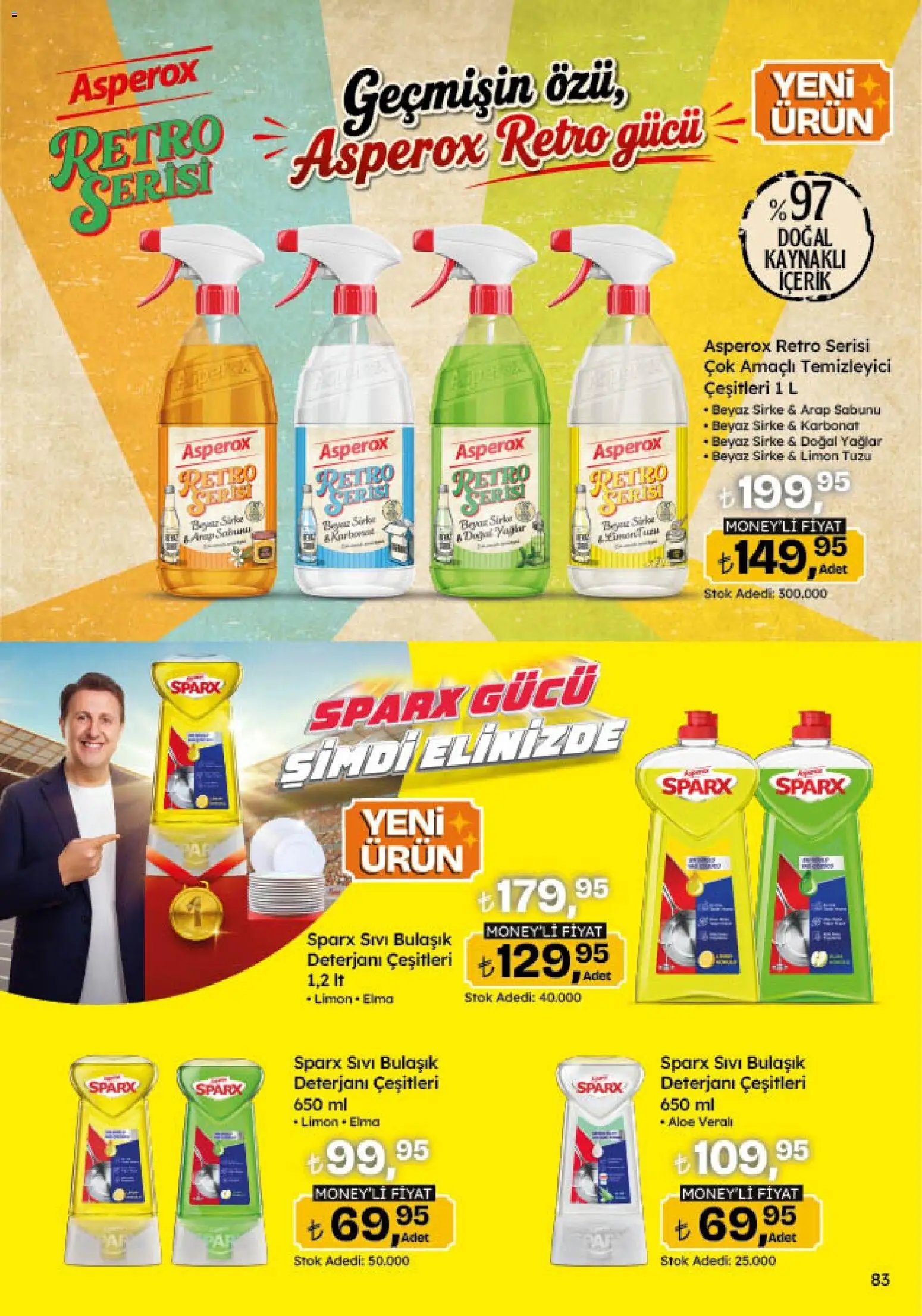 Migros Katalog - Migroskop