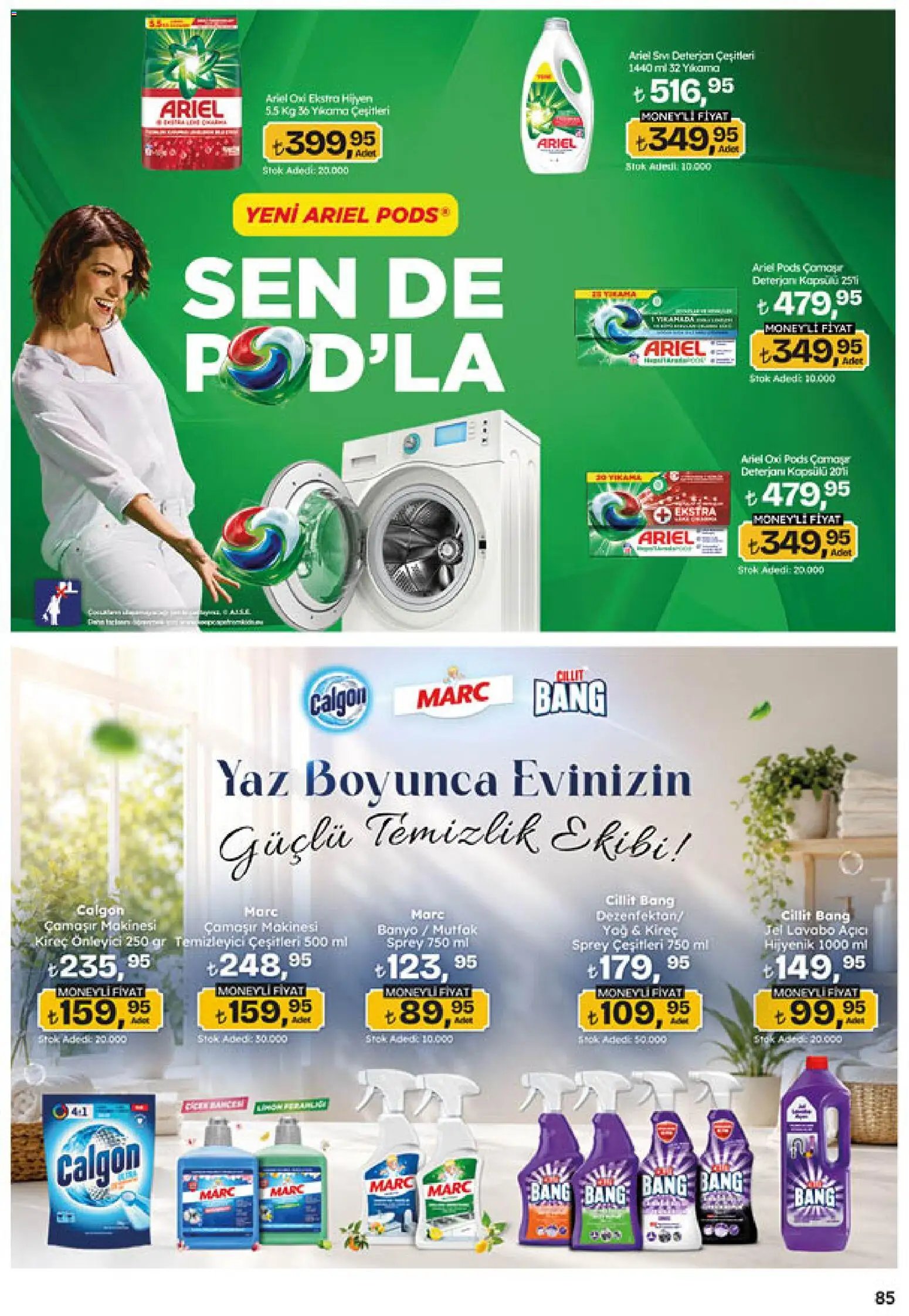 Migros Katalog - Migroskop