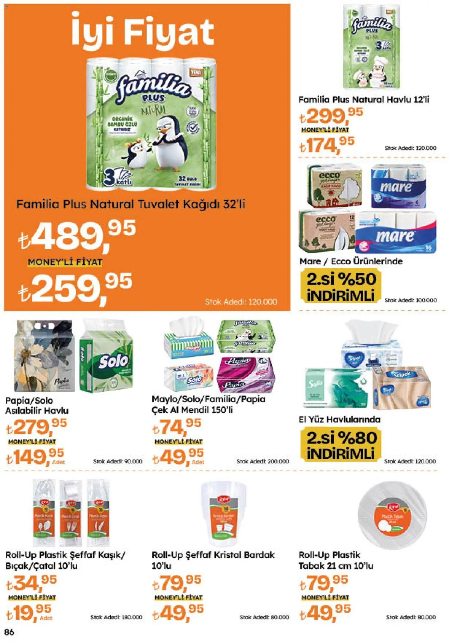 Migros Katalog - Migroskop