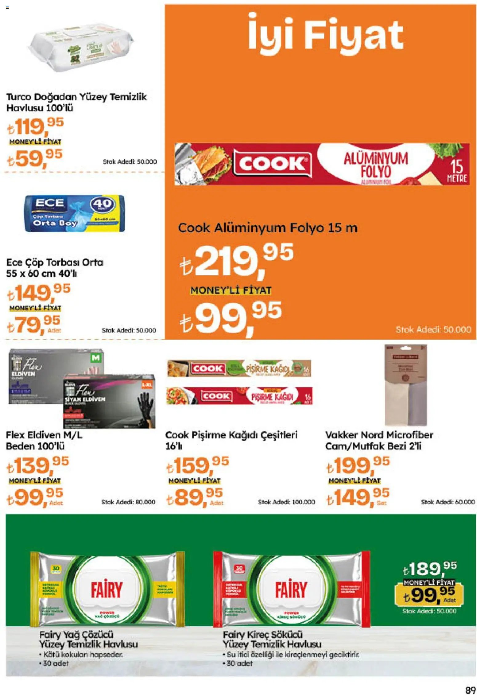 Migros Katalog - Migroskop