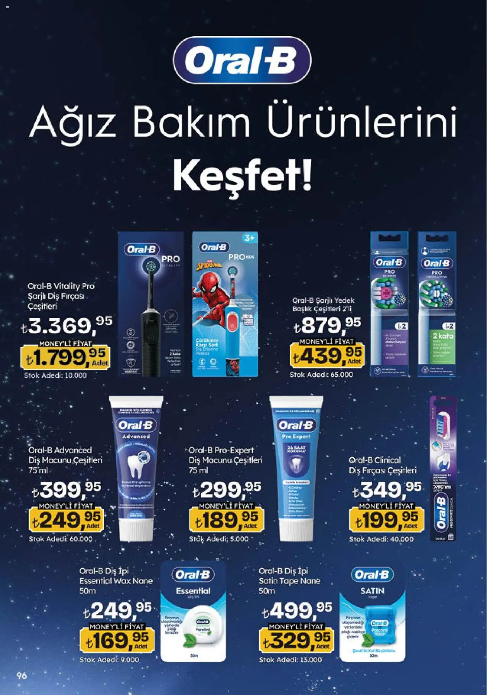 Migros Katalog - Migroskop