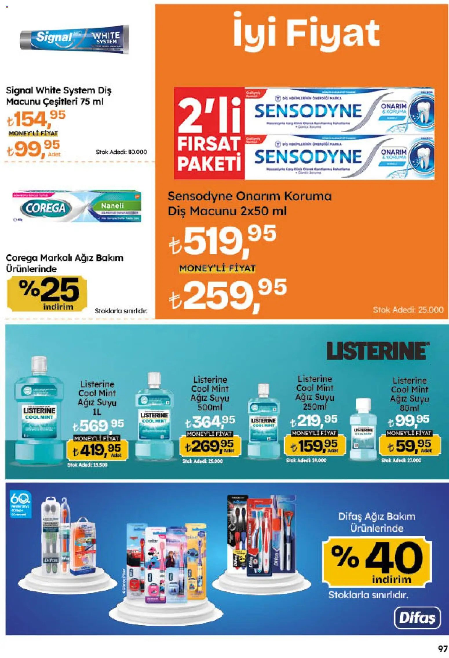 Migros Katalog - Migroskop