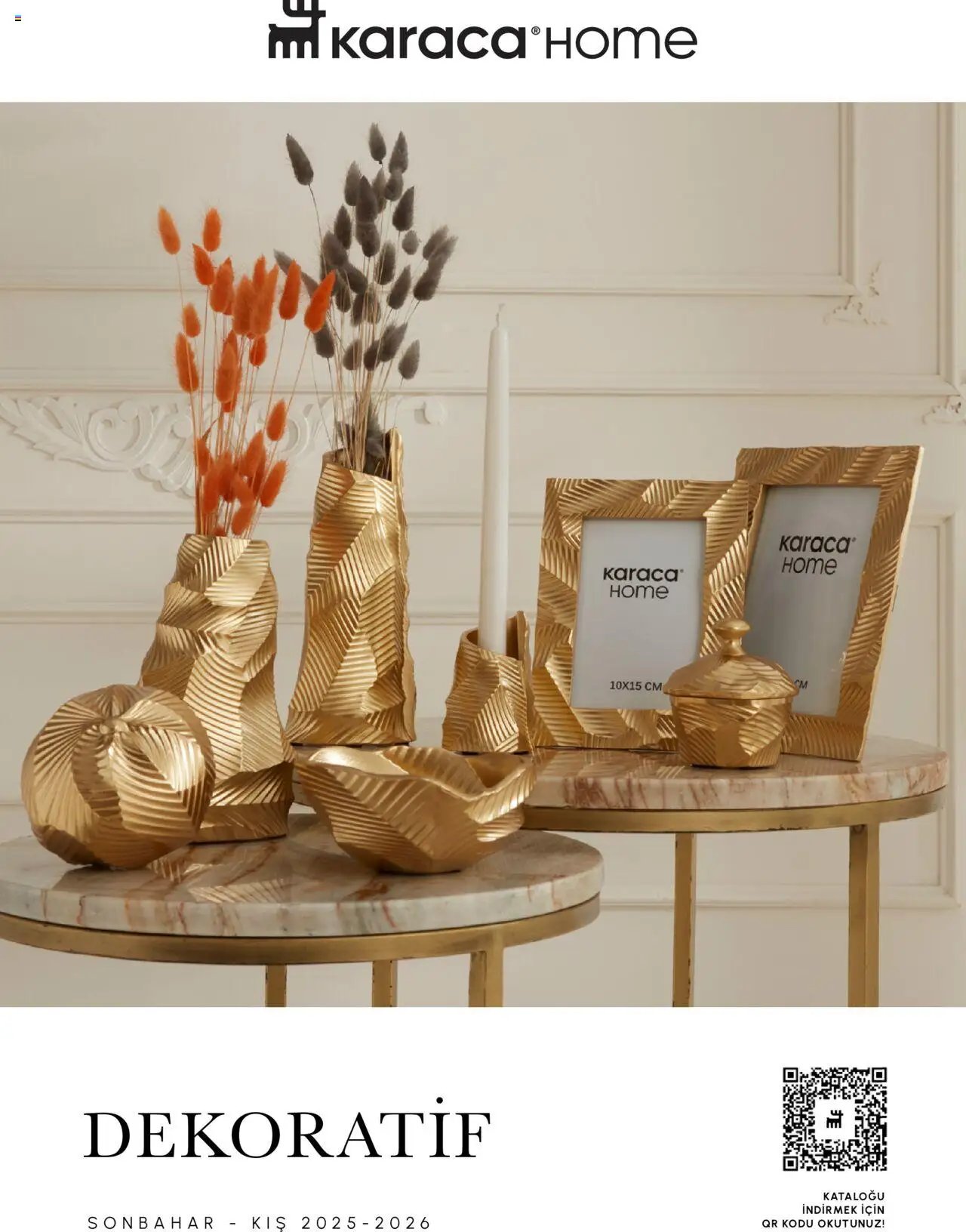 Karaca Home Katalog