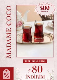 Madame Coco İndirim