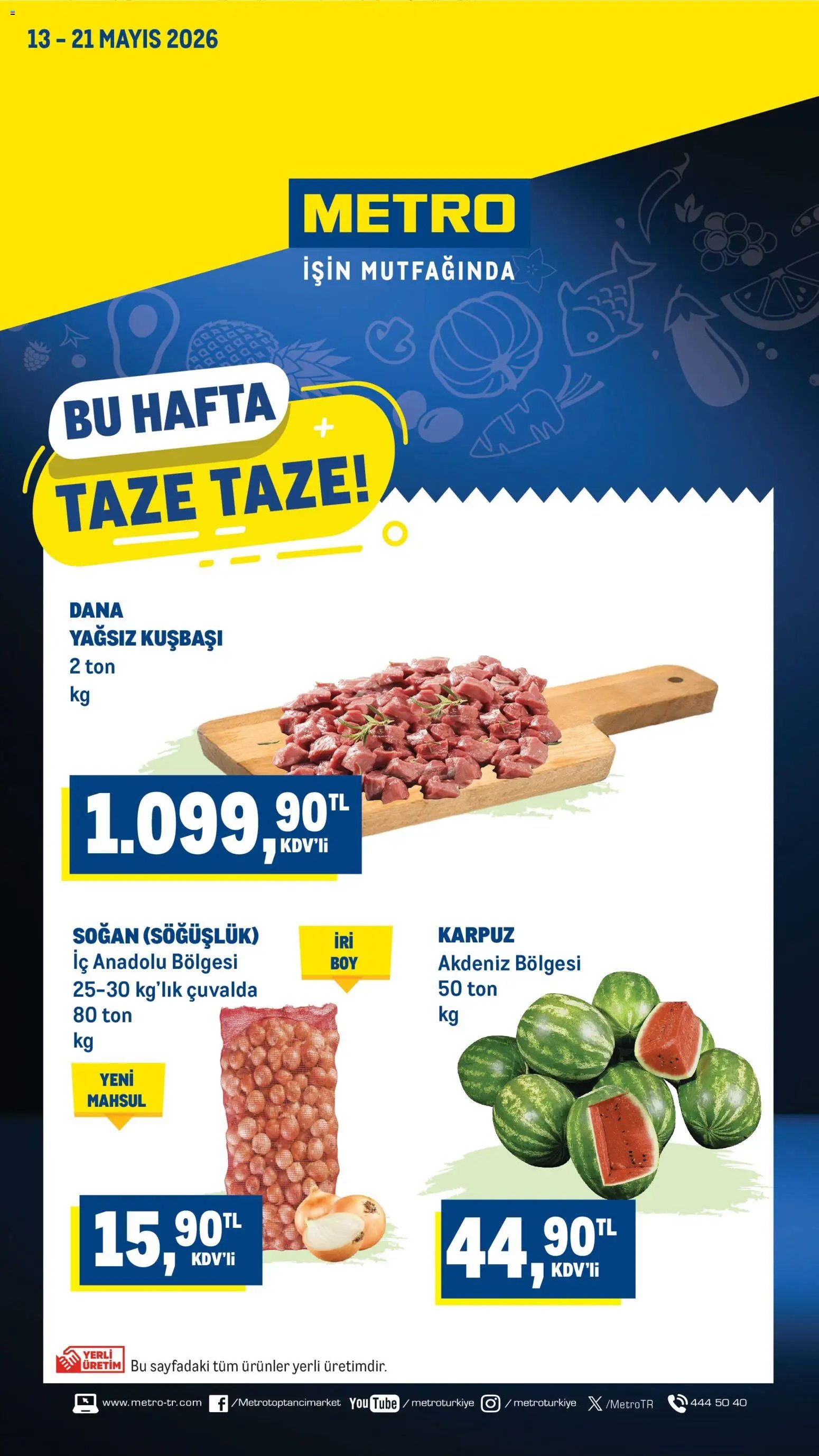 Metro Katalog