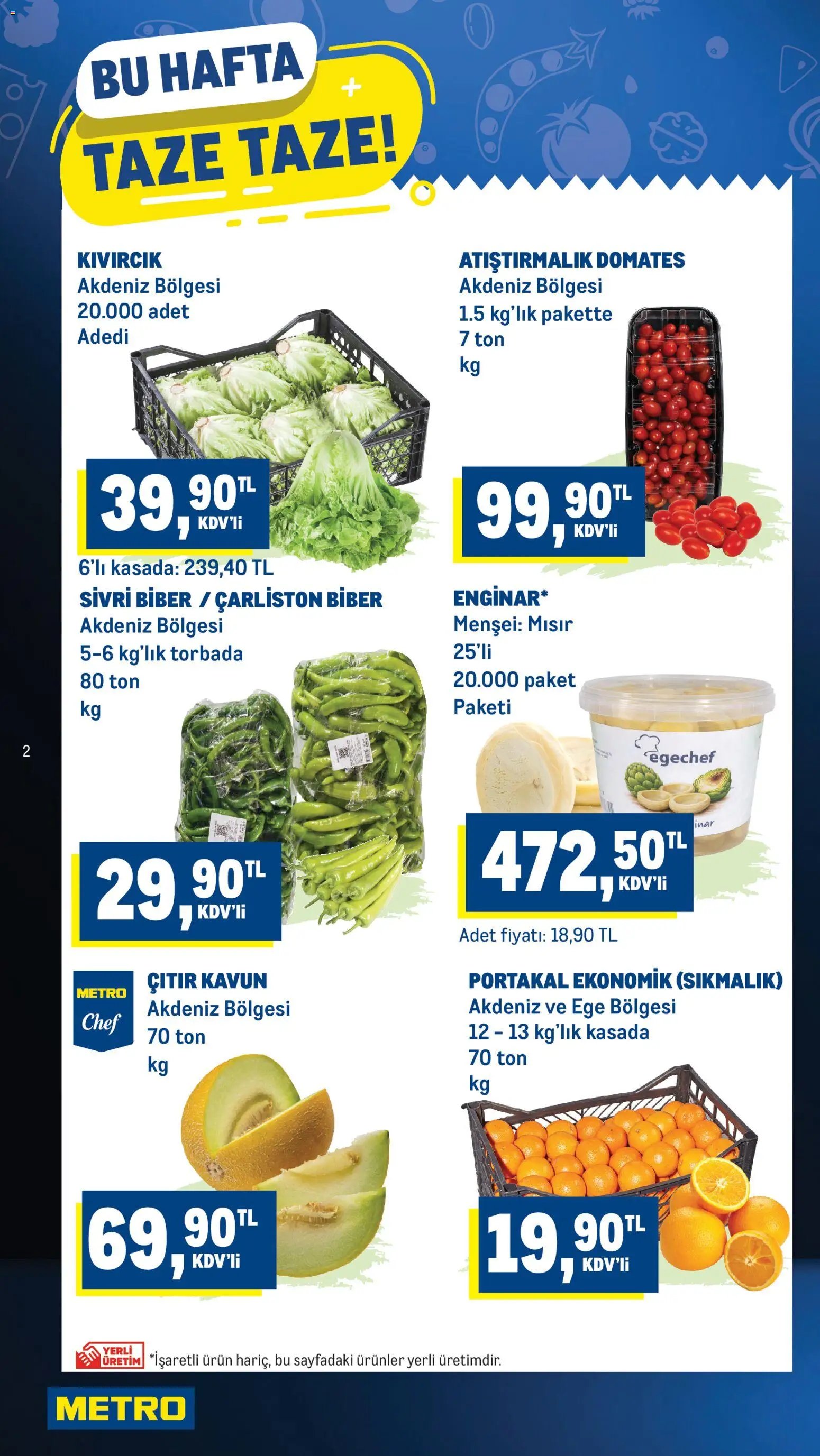 Metro Katalog