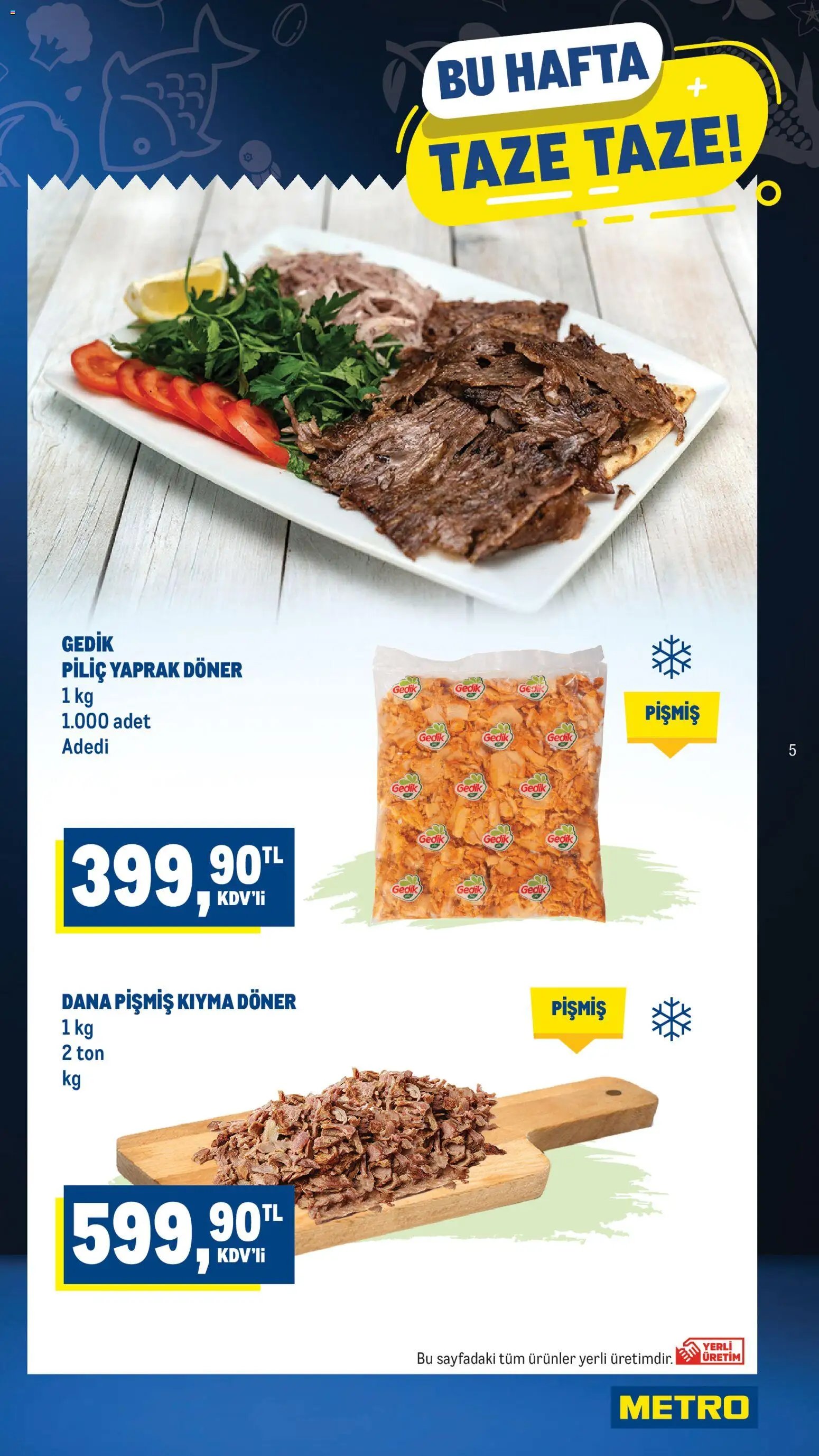 Metro Katalog