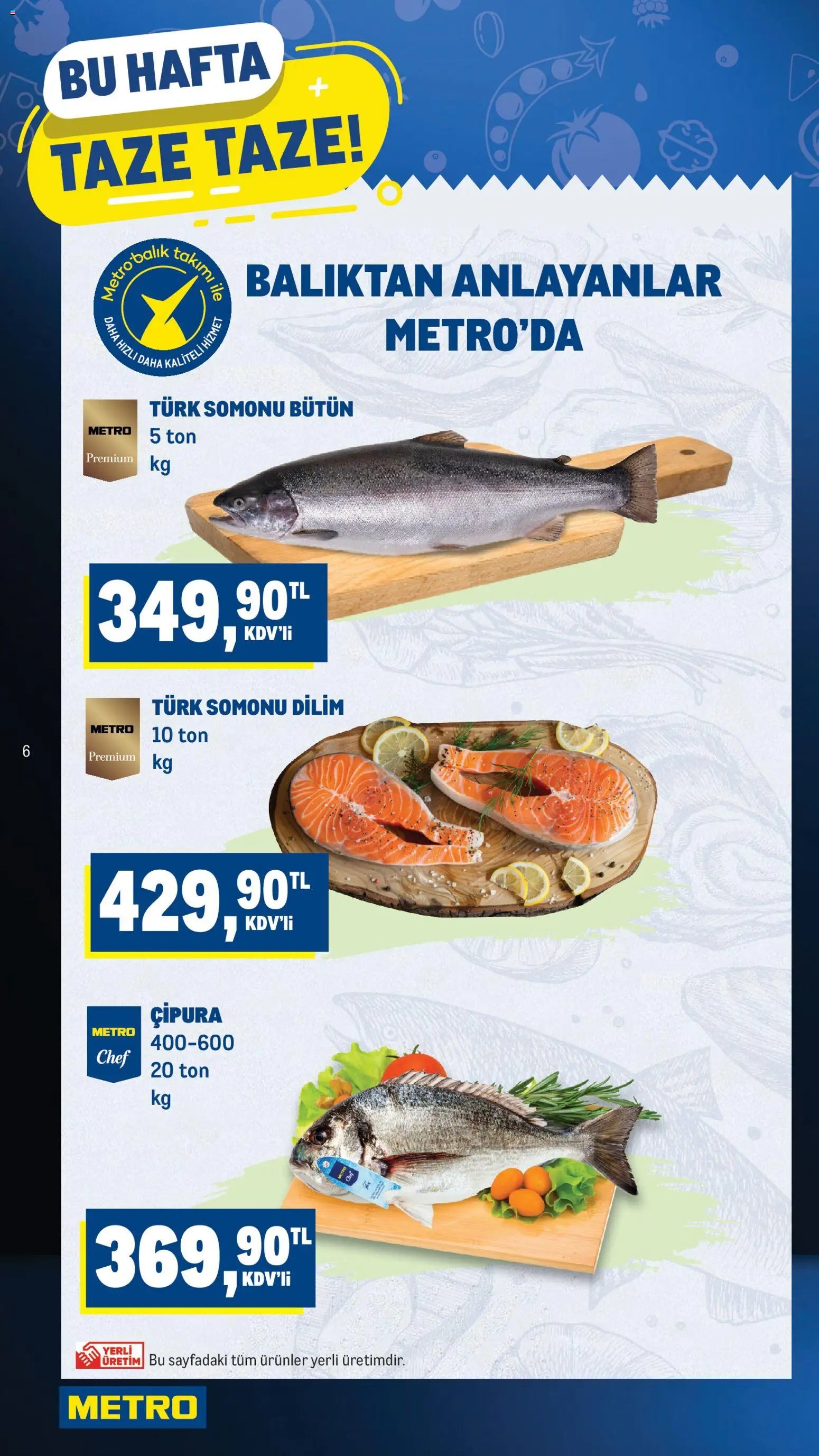 Metro Katalog