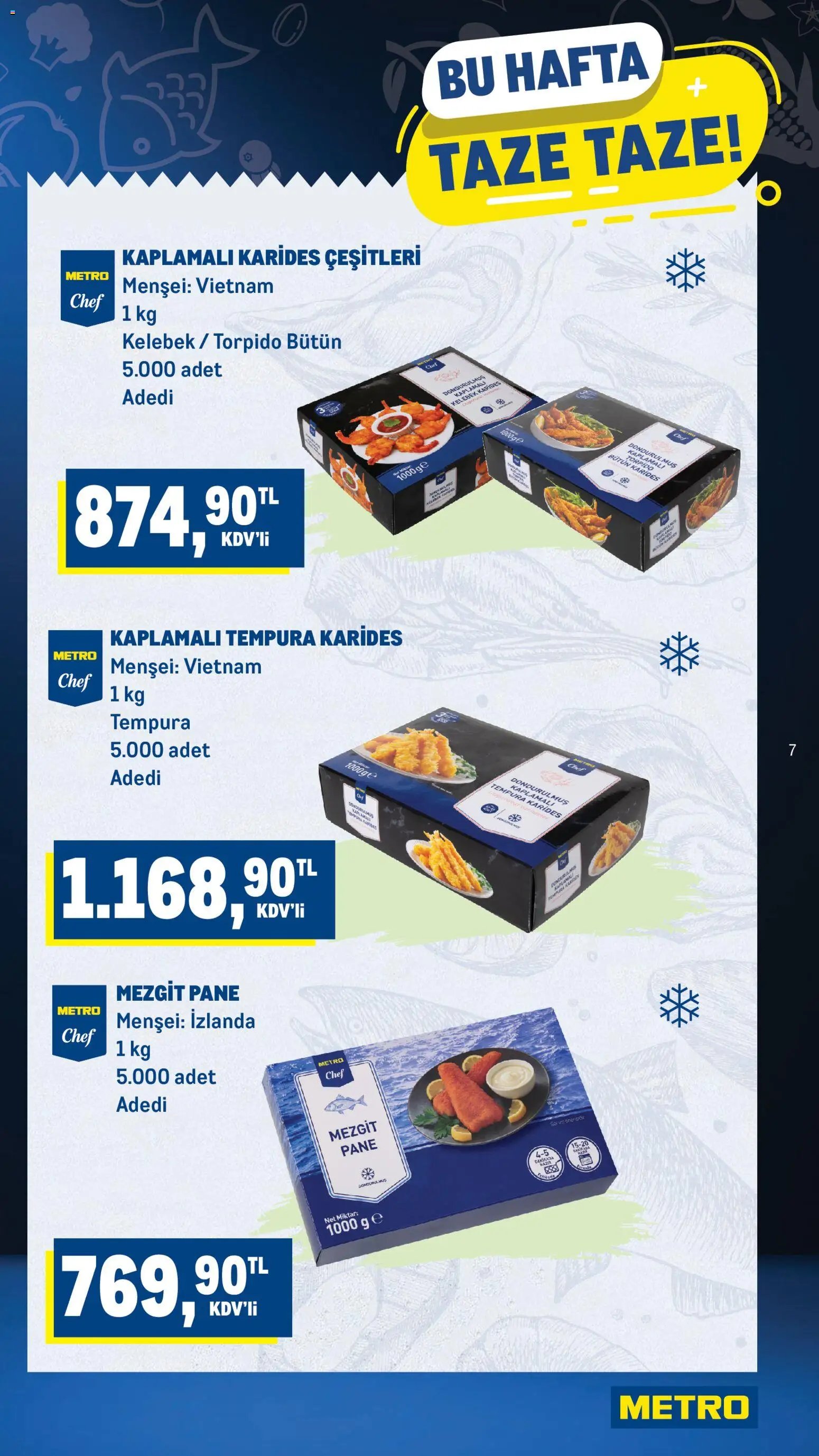 Metro Katalog