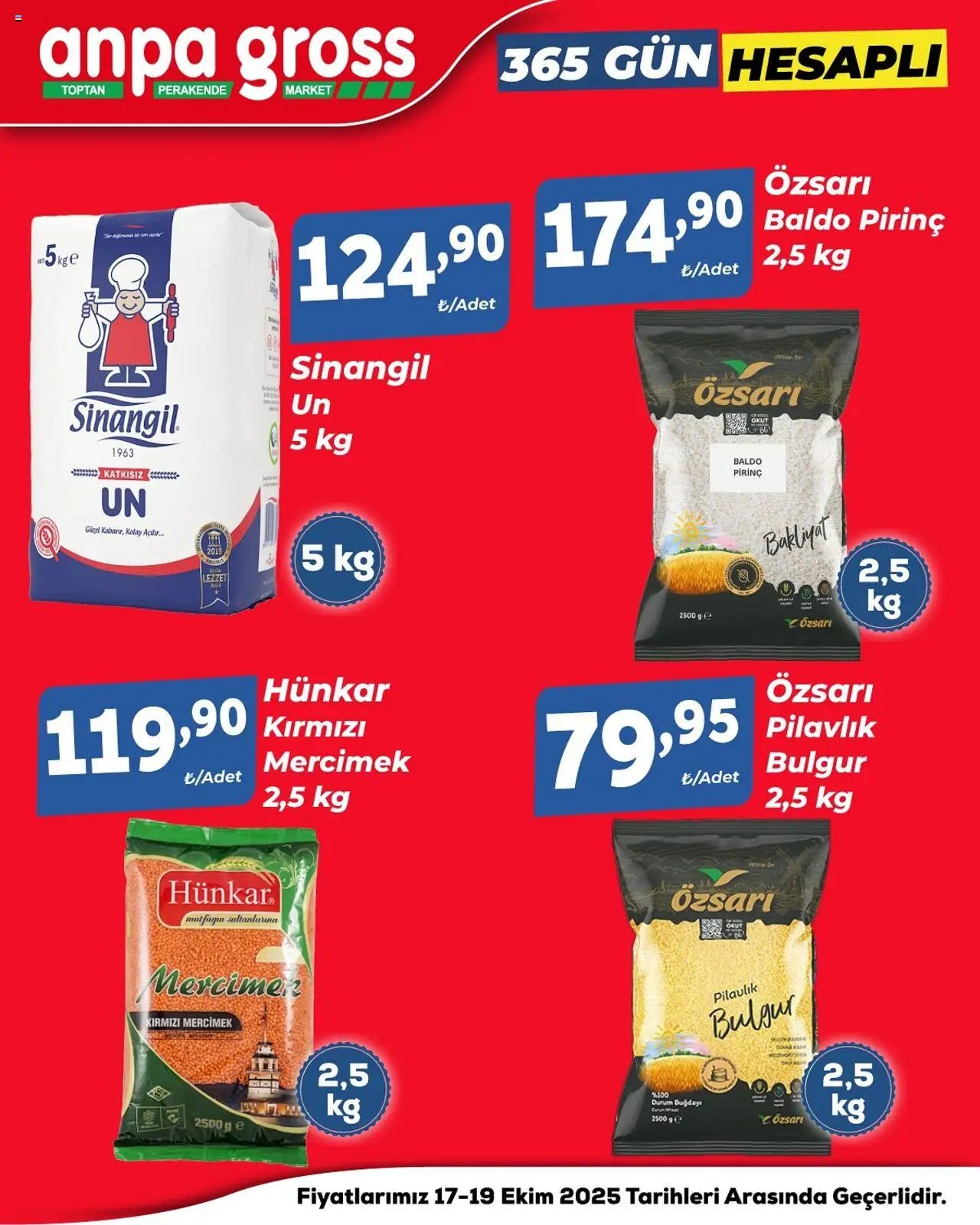 Anpa Gross Katalog Cuma-Pazar