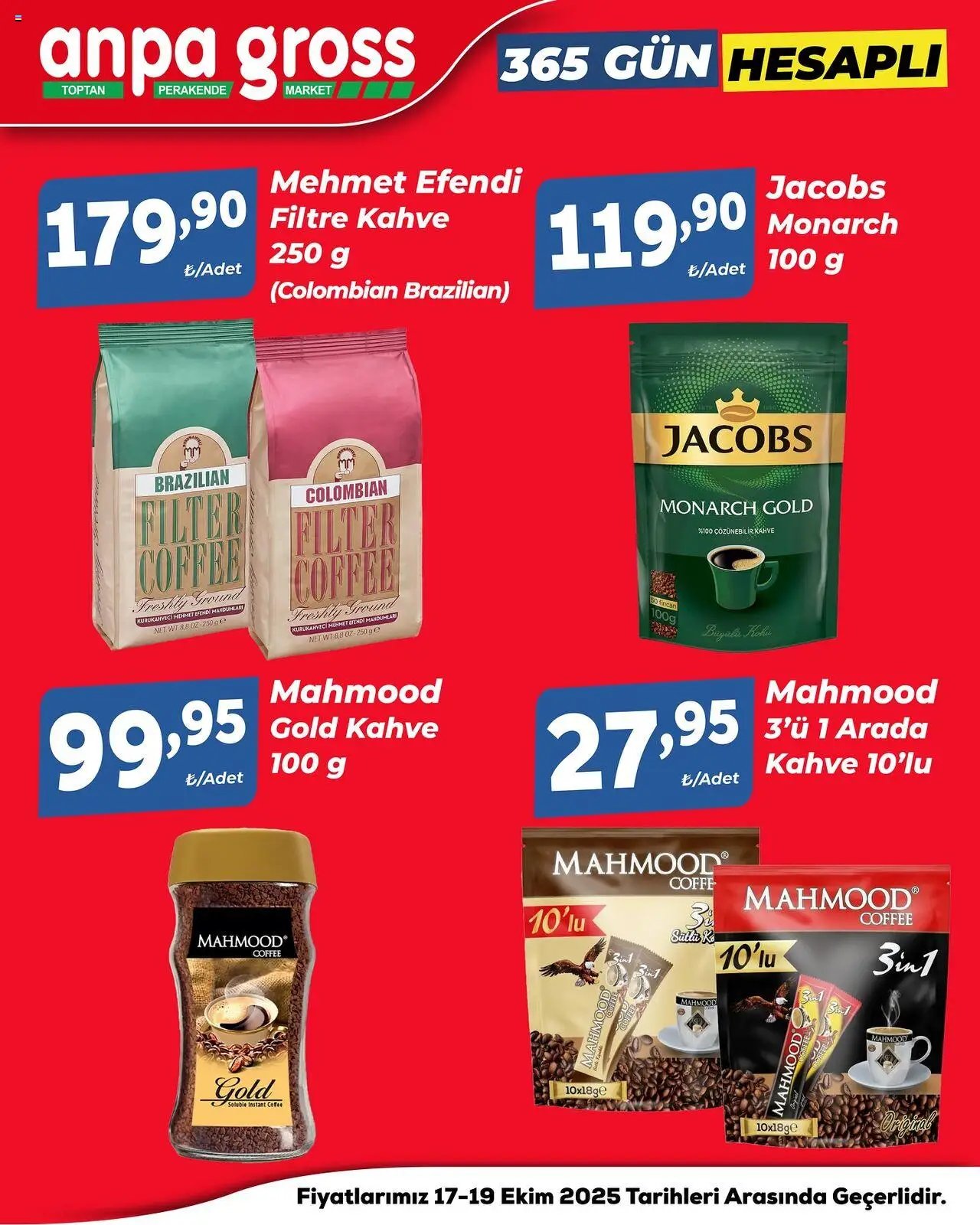 Anpa Gross Katalog Cuma-Pazar