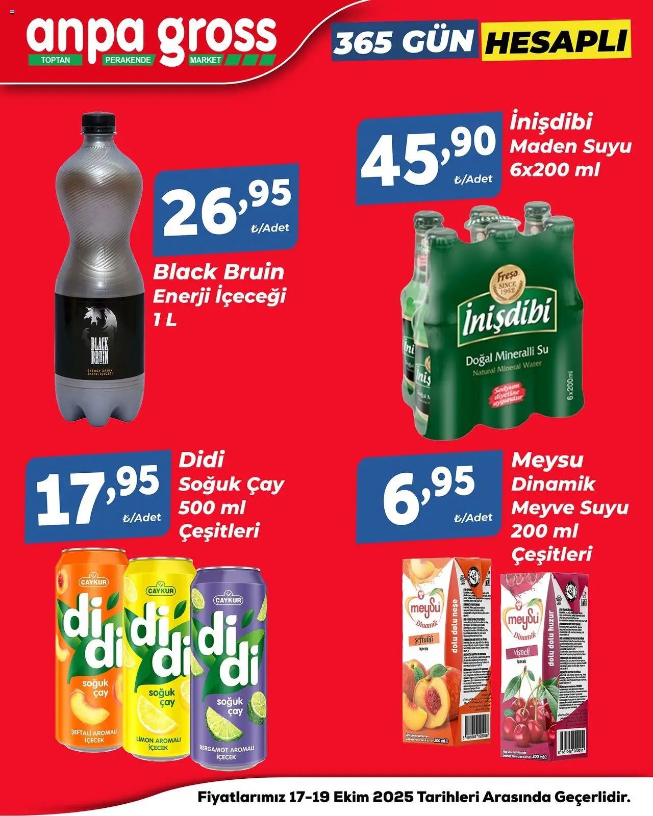 Anpa Gross Katalog Cuma-Pazar