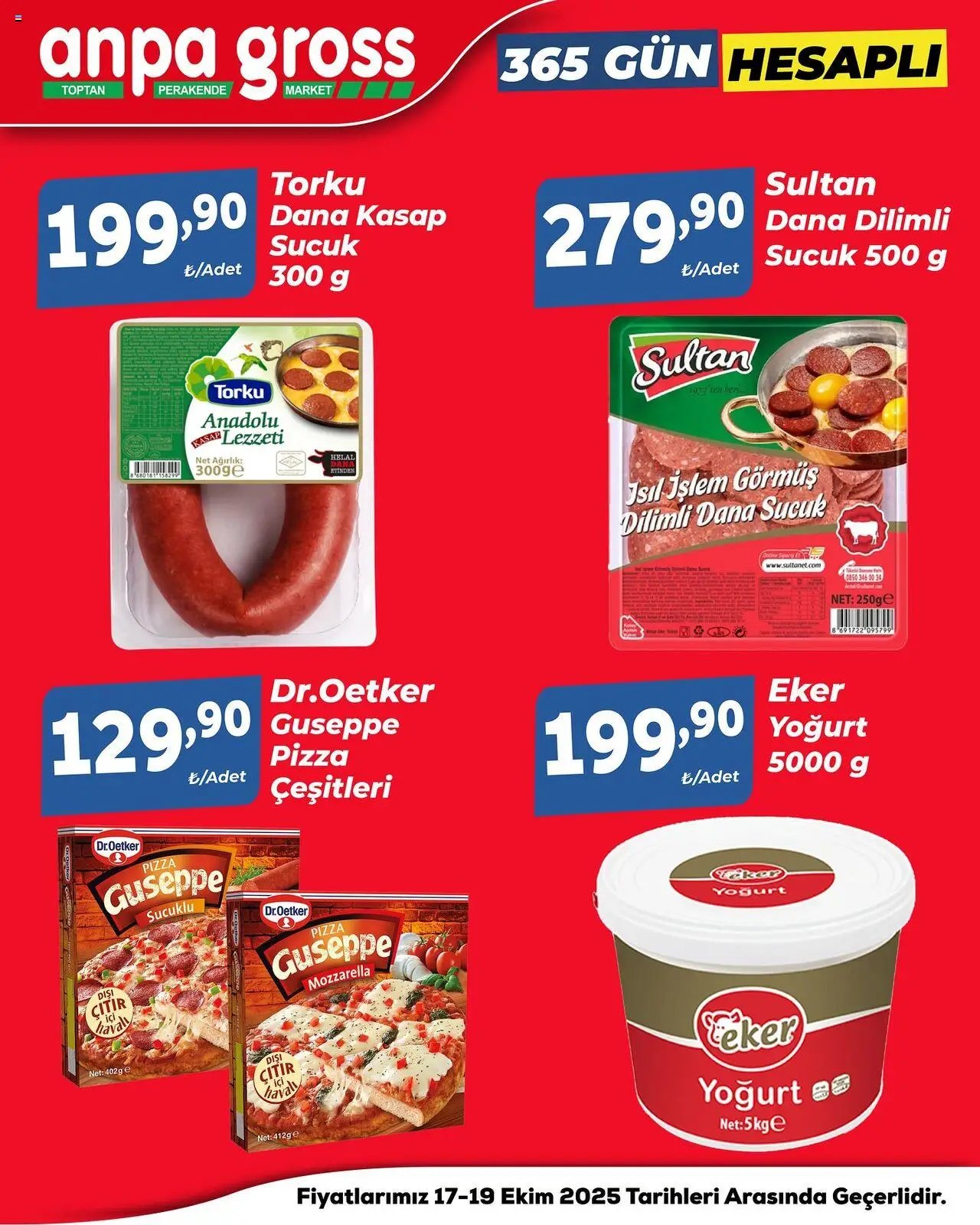 Anpa Gross Katalog Cuma-Pazar