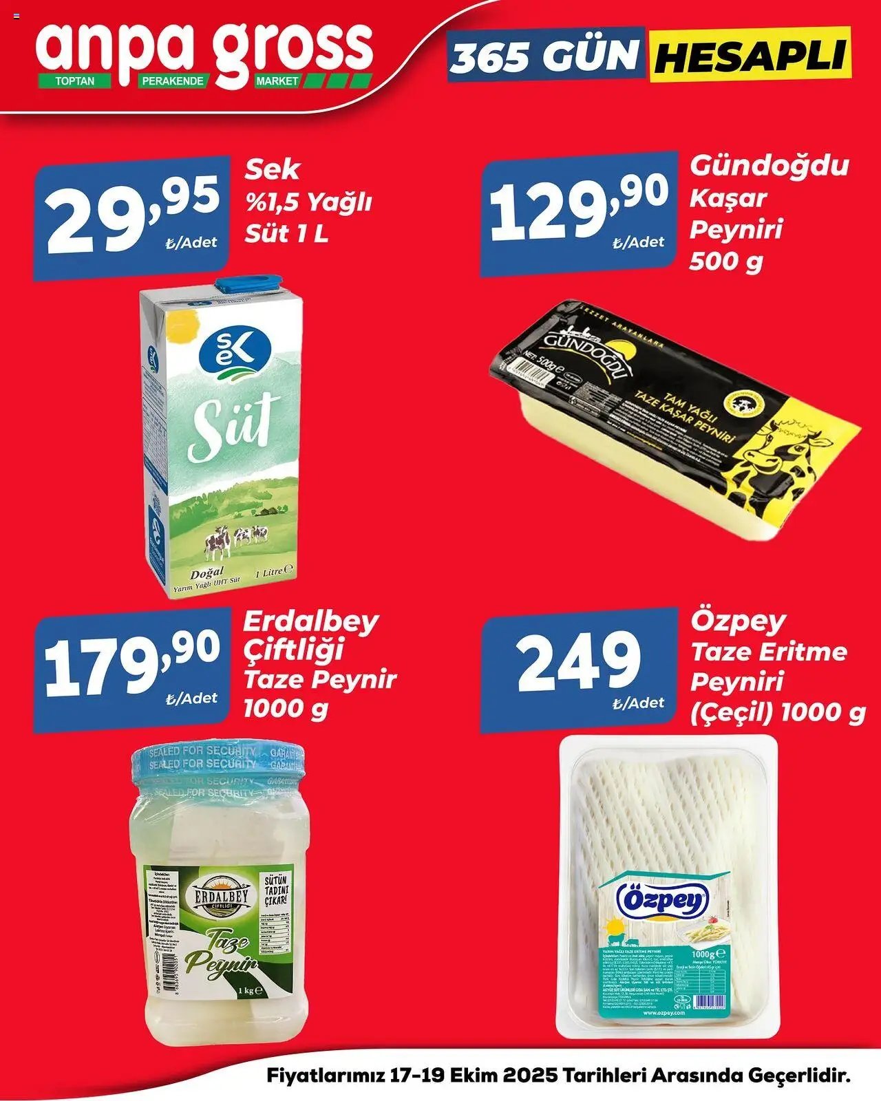 Anpa Gross Katalog Cuma-Pazar