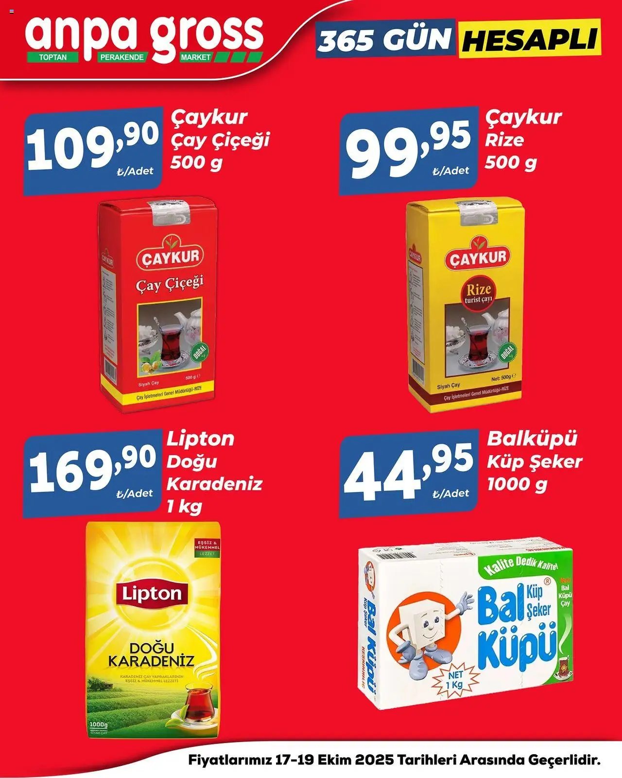 Anpa Gross Katalog Cuma-Pazar