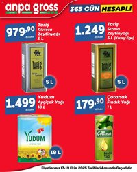 Anpa Gross Katalog Cuma-Pazar