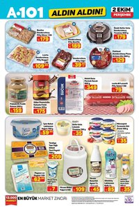 A101 Katalog Aldın Aldın