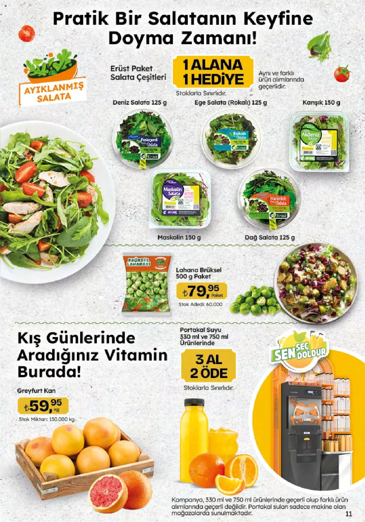 Migros Katalog - Migroskop