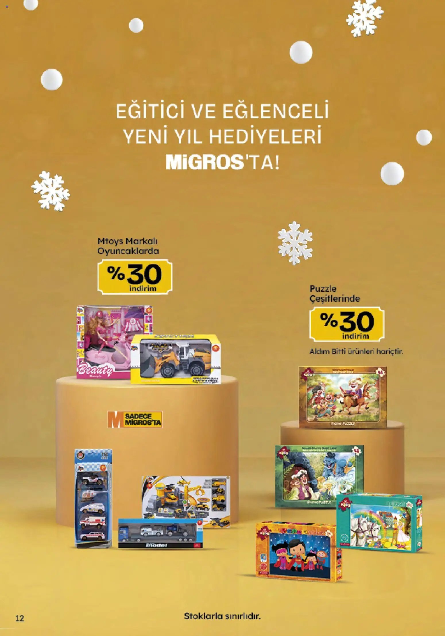Migros Katalog - Migroskop