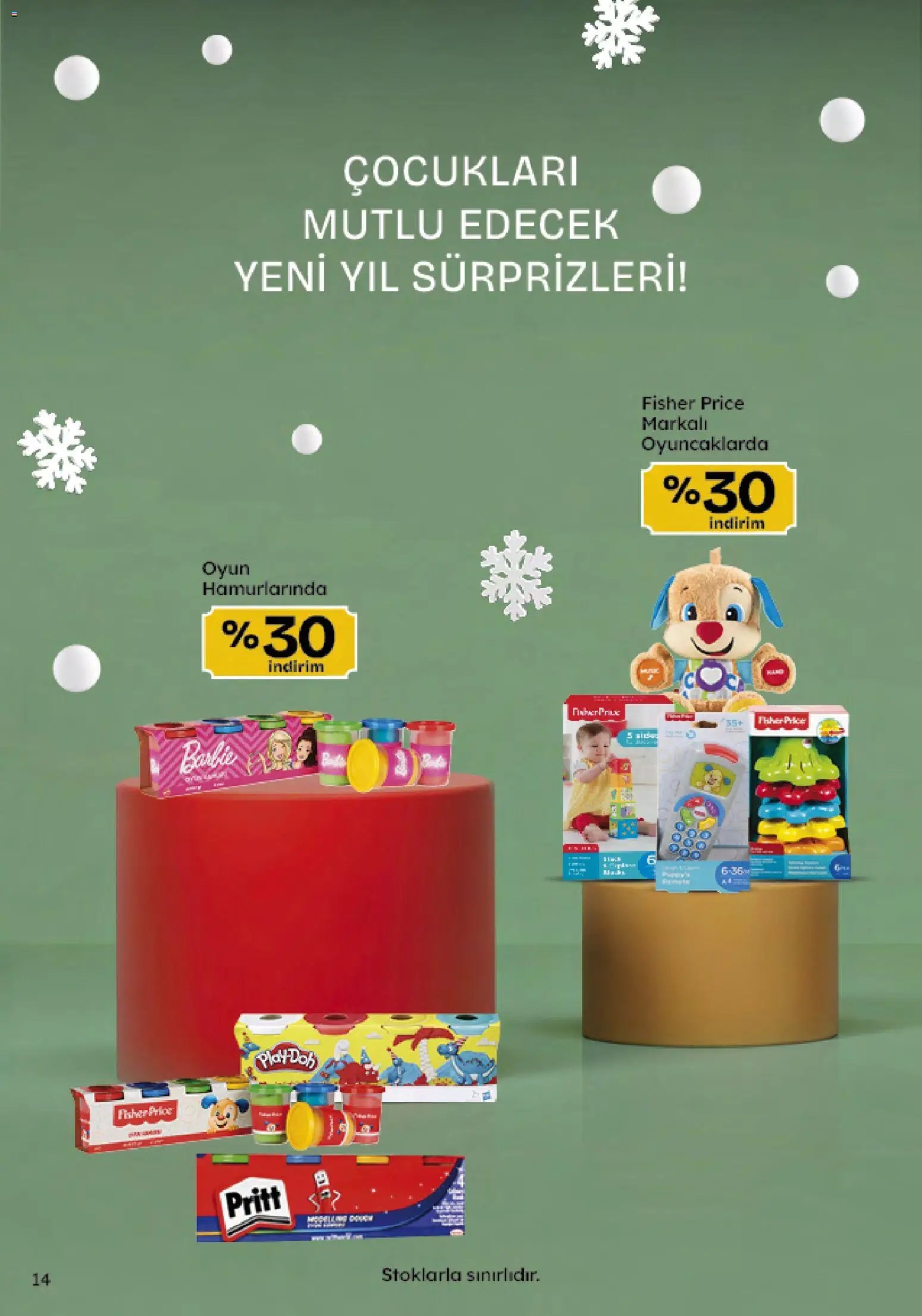 Migros Katalog - Migroskop