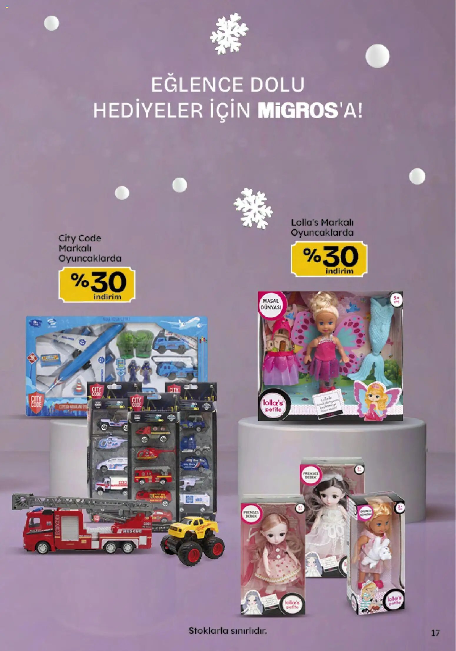 Migros Katalog - Migroskop