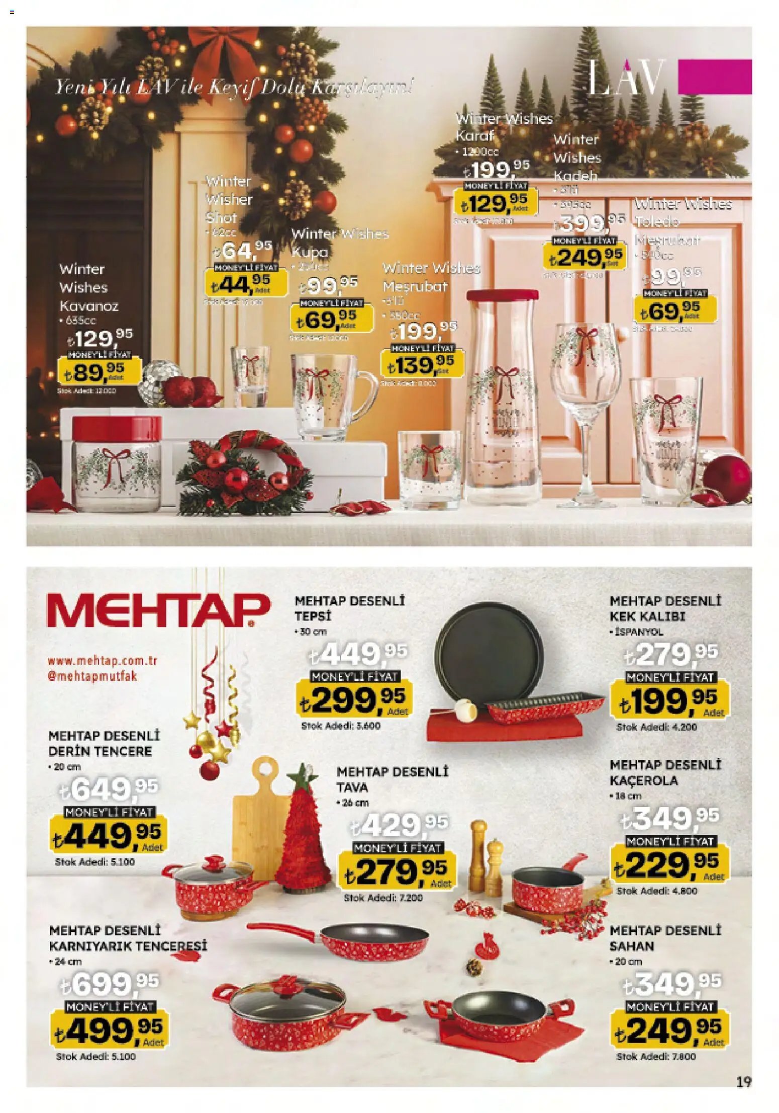 Migros Katalog - Migroskop