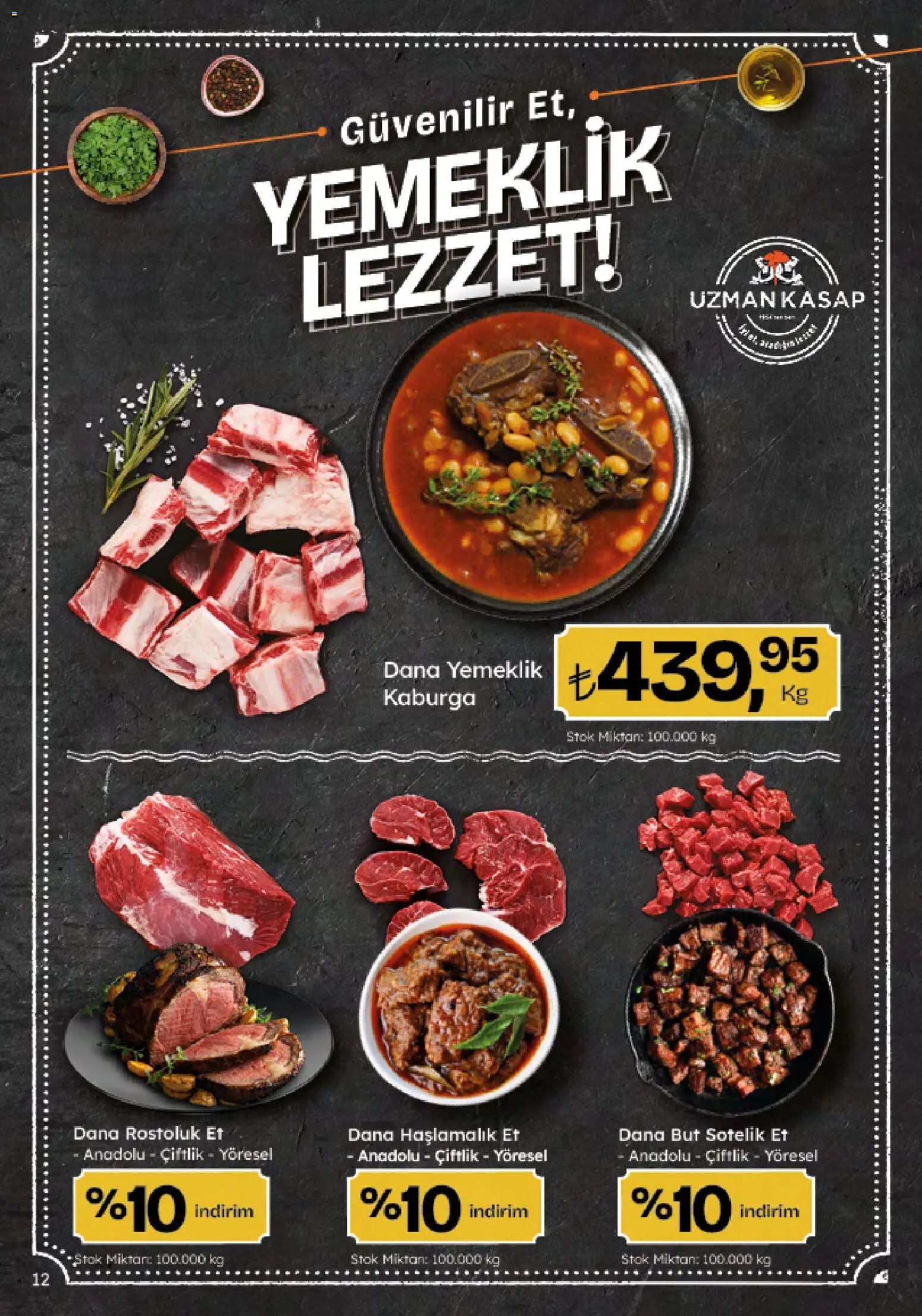 Migros Katalog - Migroskop