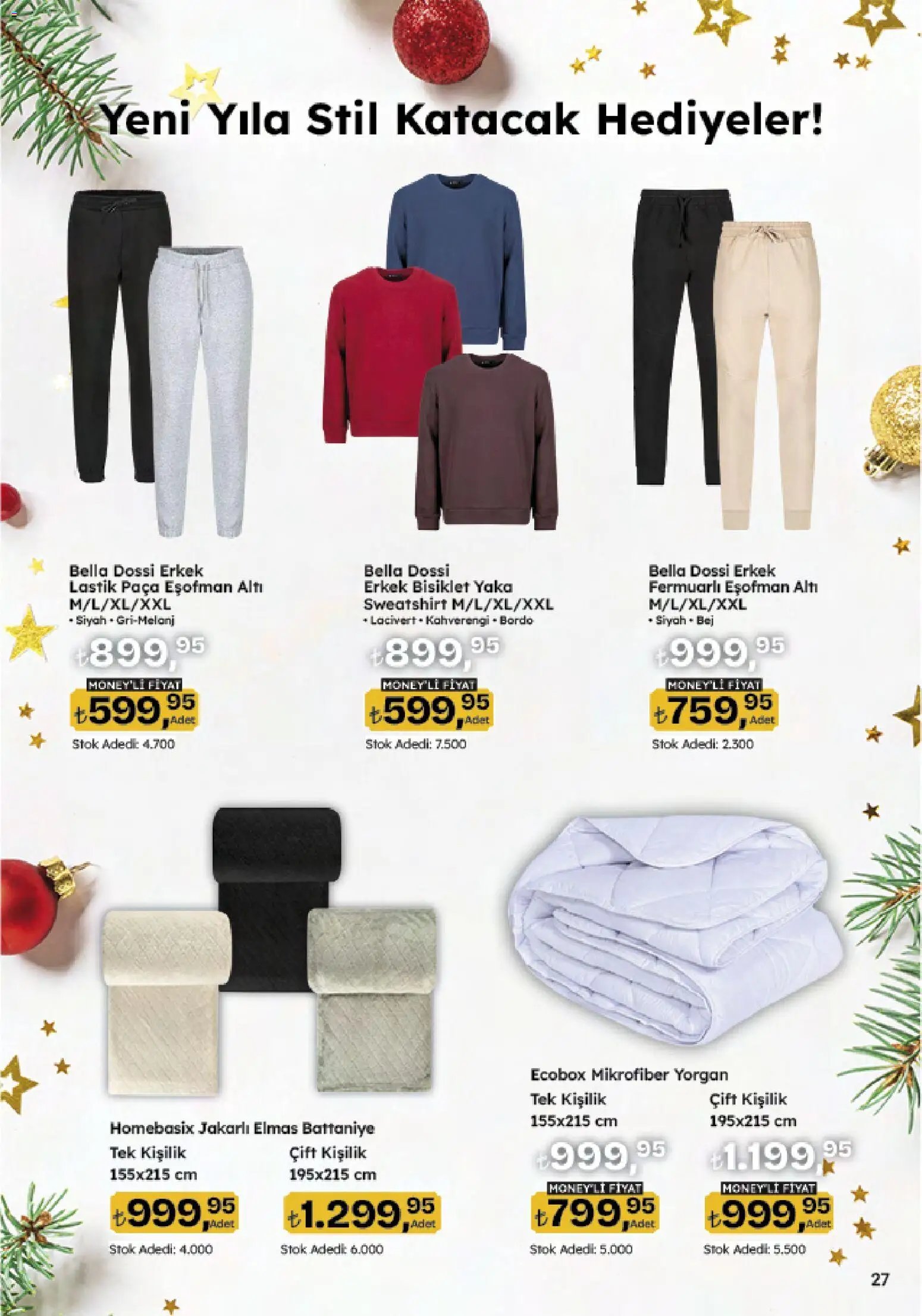 Migros Katalog - Migroskop